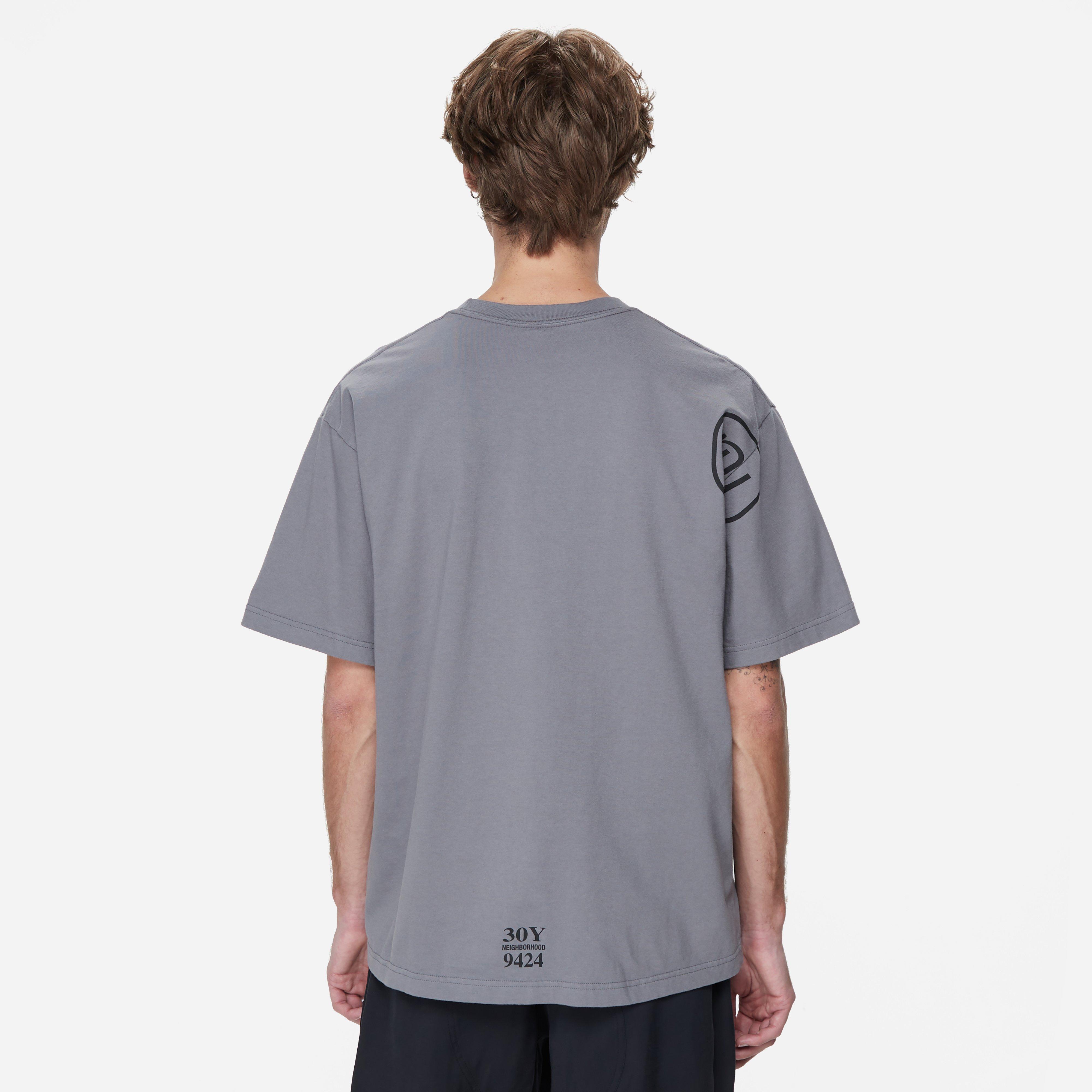 Neighborhood Neighborhood SS-9 T-Shirt