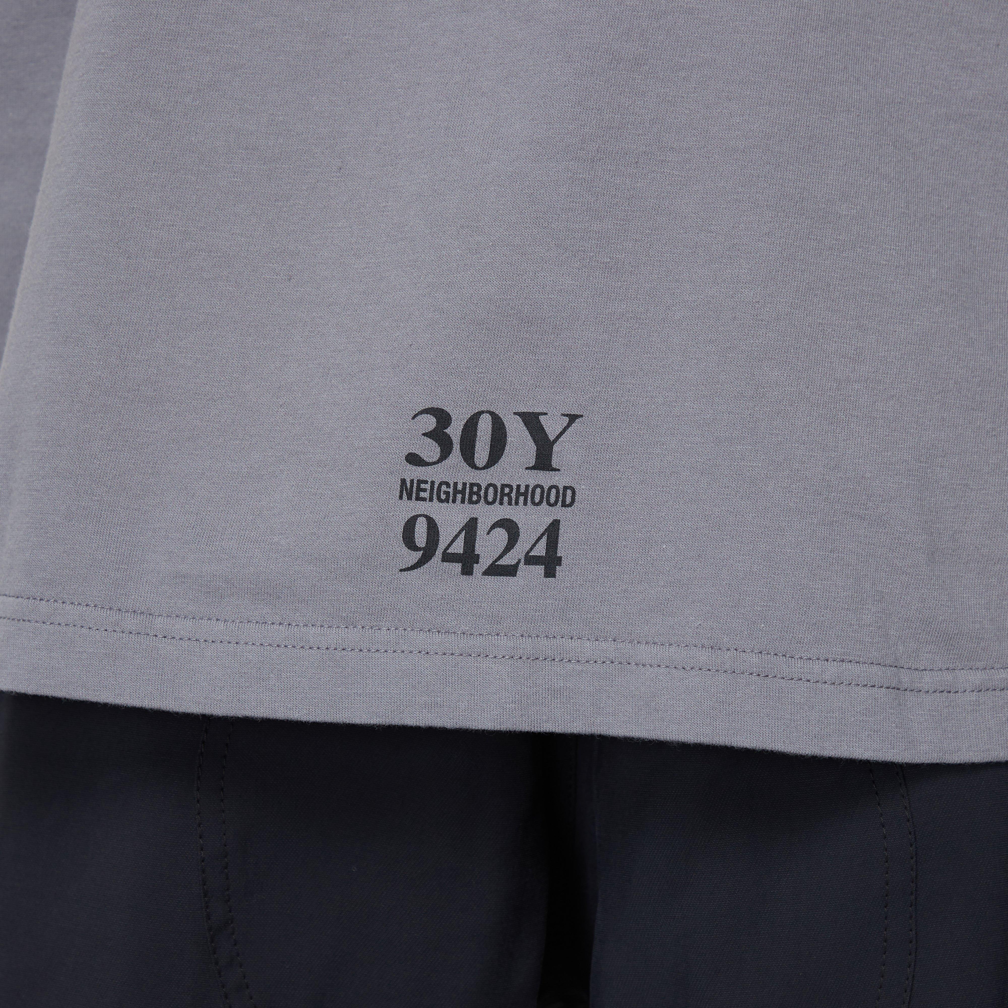 Neighborhood Neighborhood SS-9 T-Shirt