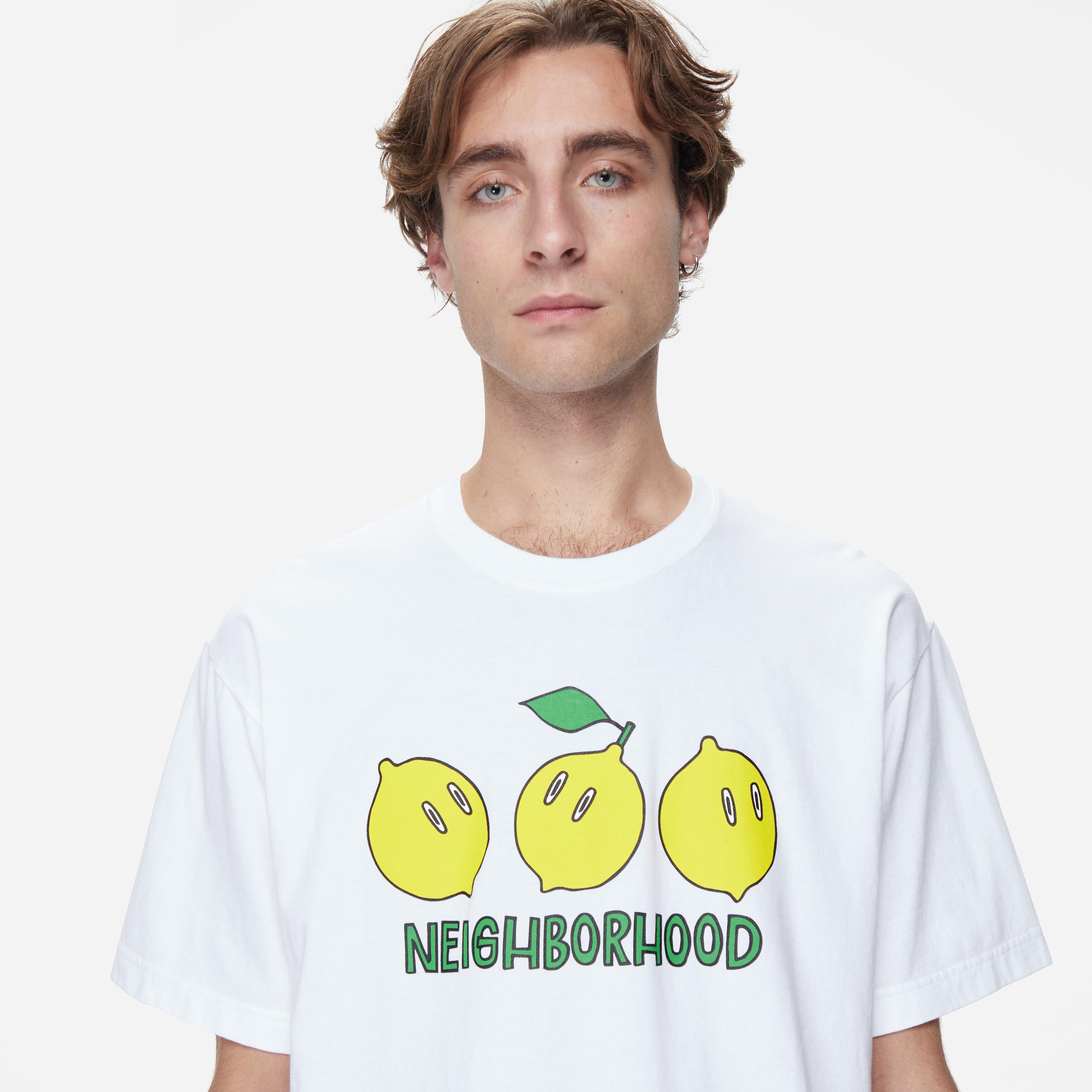 Neighborhood Neighborhood SS-20 T-Shirt