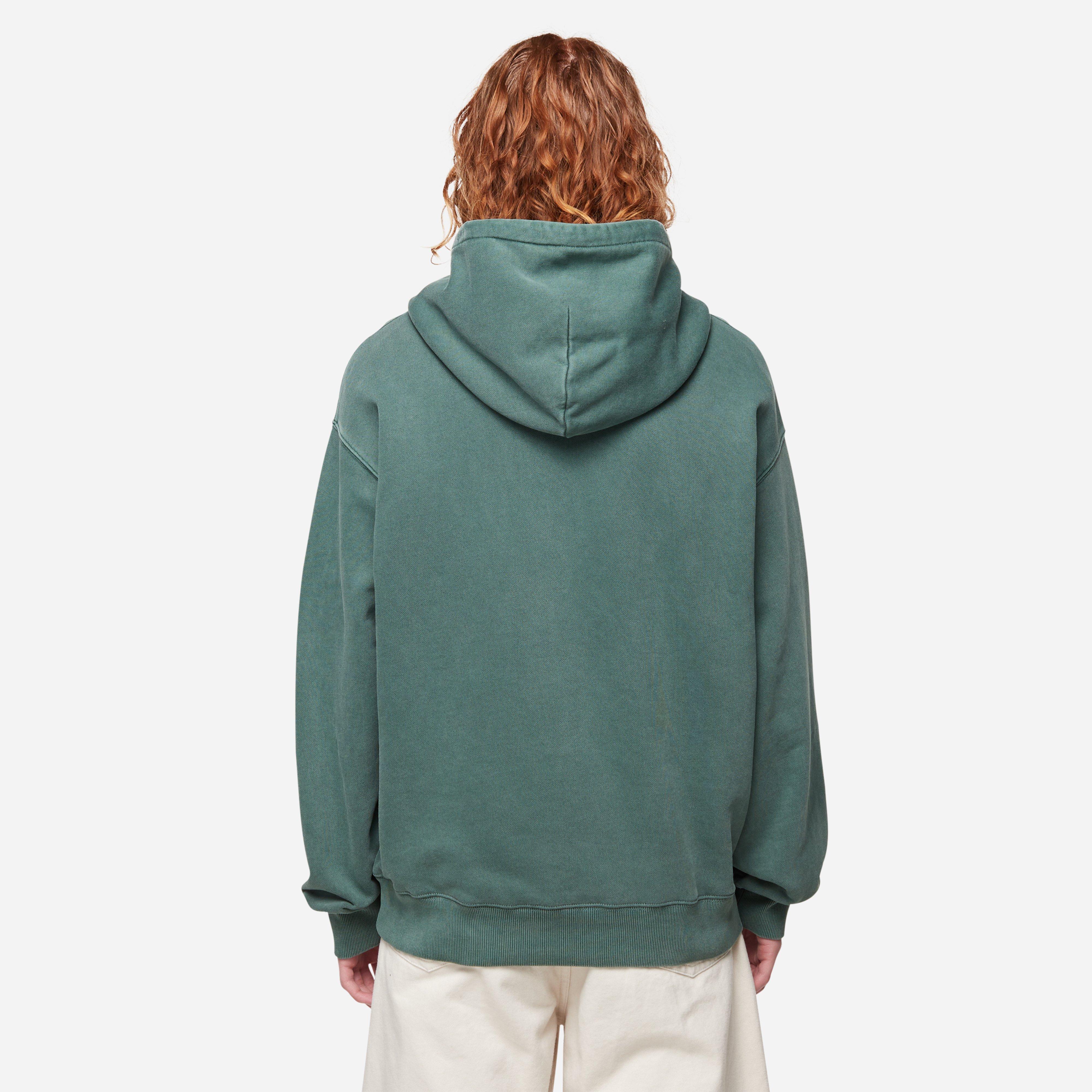 Carhartt WIP Library Hoodie