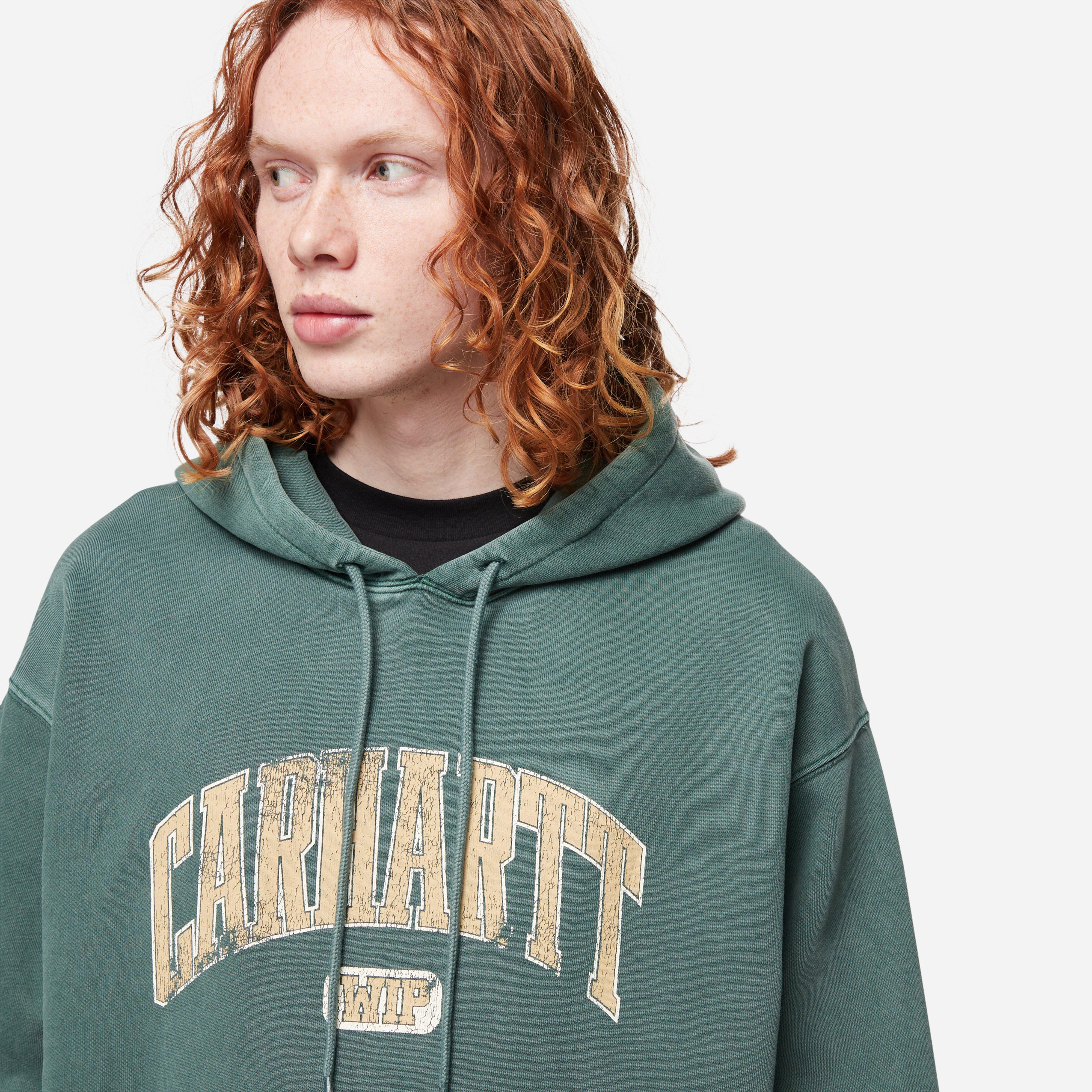 Carhartt WIP Library Hoodie