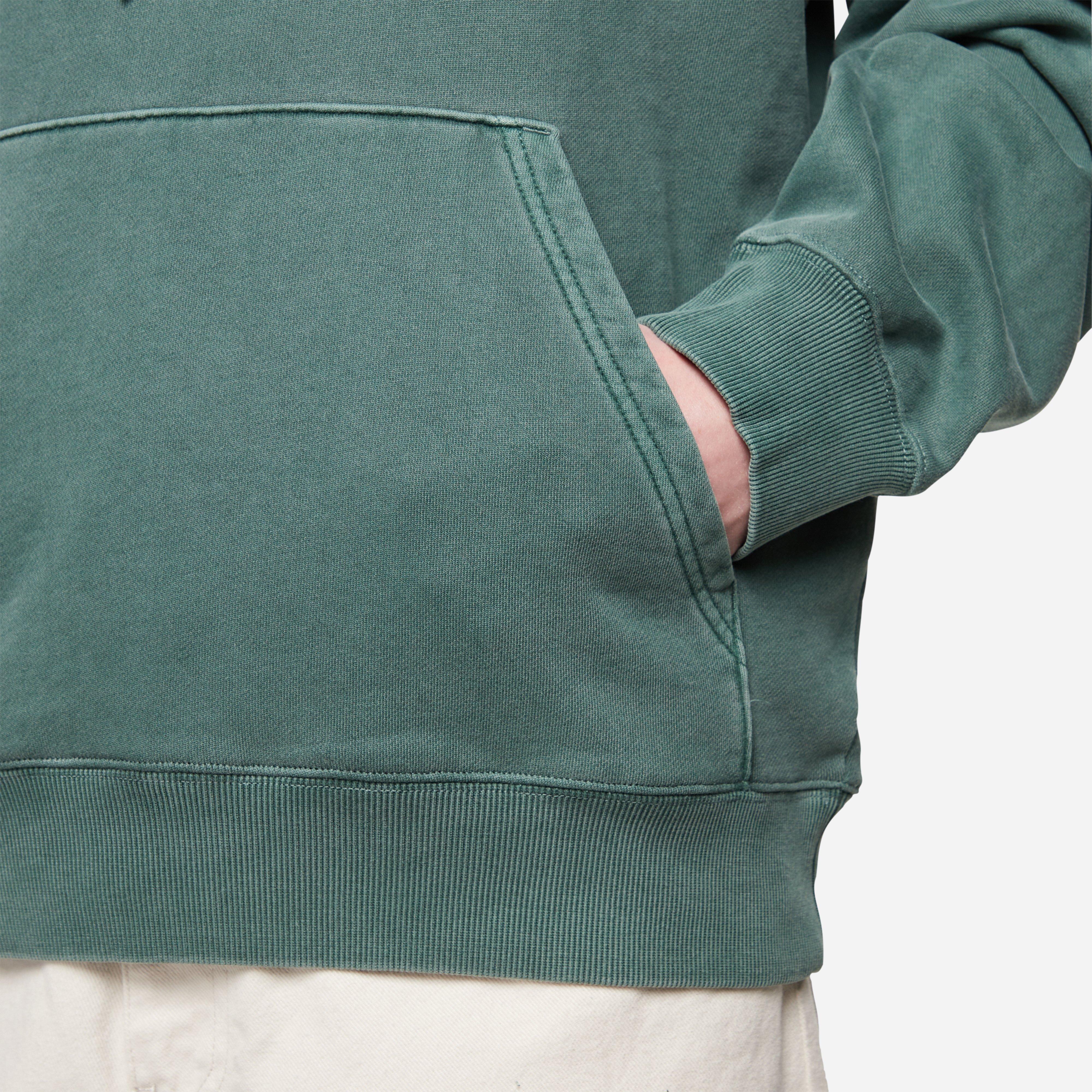 Carhartt WIP Library Hoodie