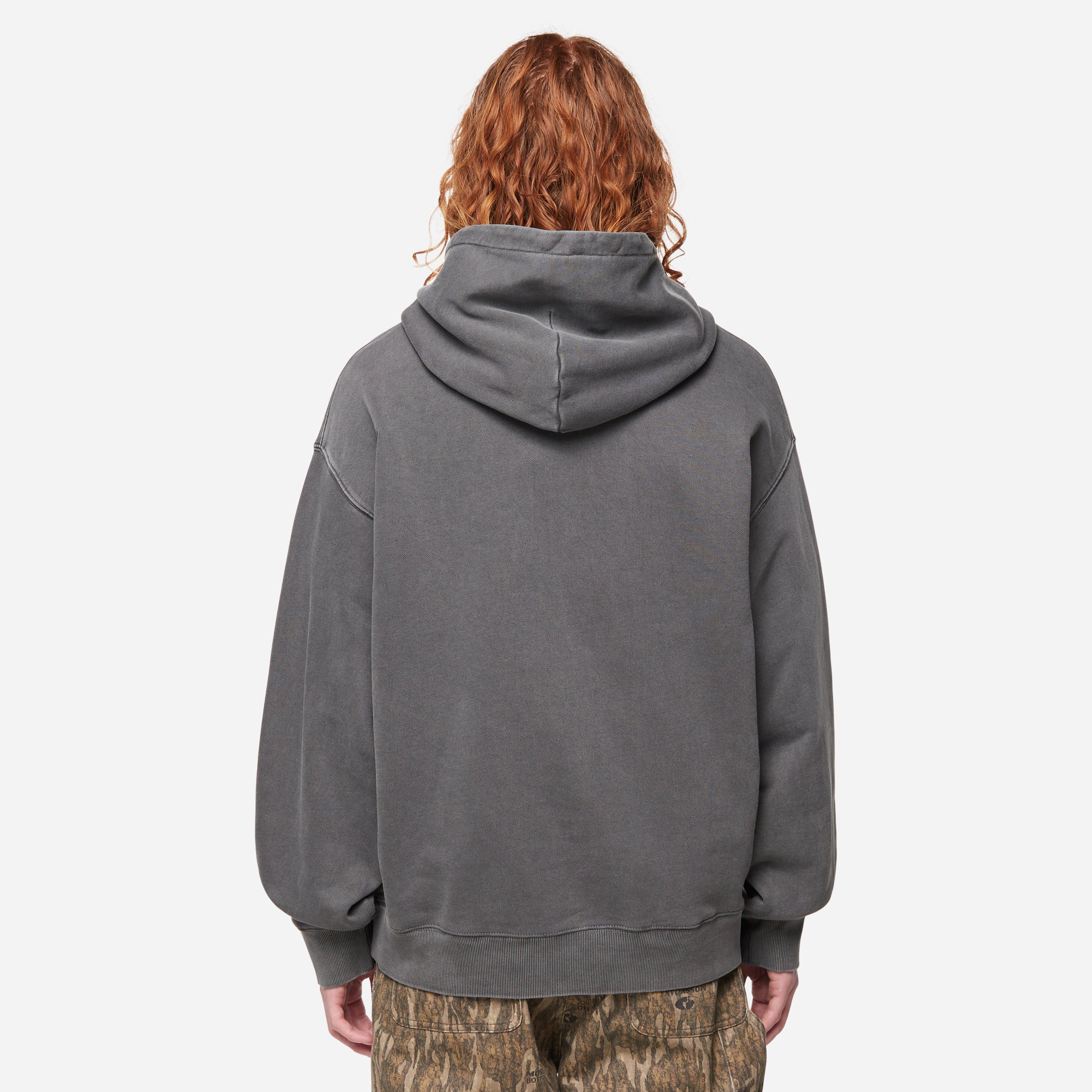 Carhartt WIP Library Hoodie