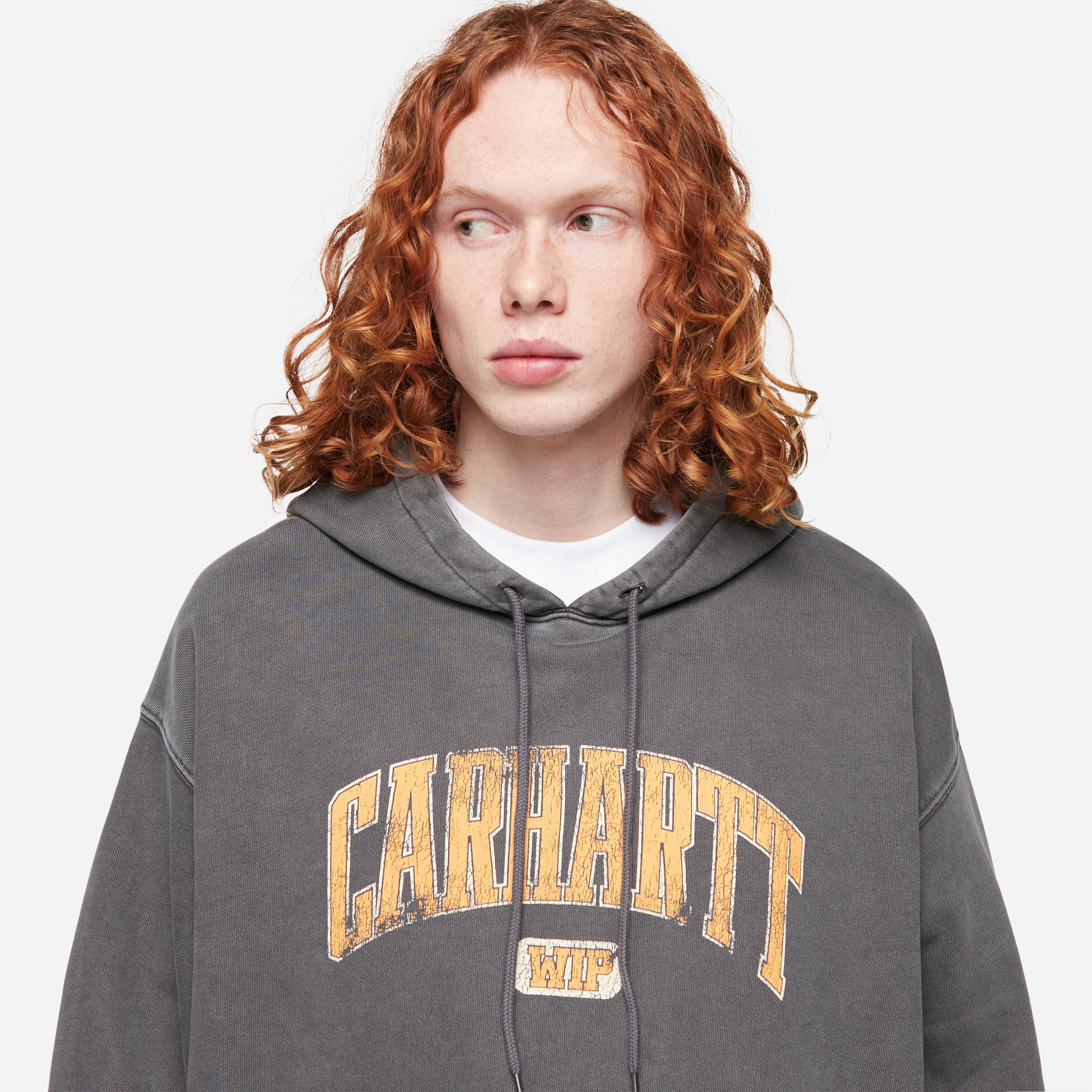 Carhartt WIP Library Hoodie