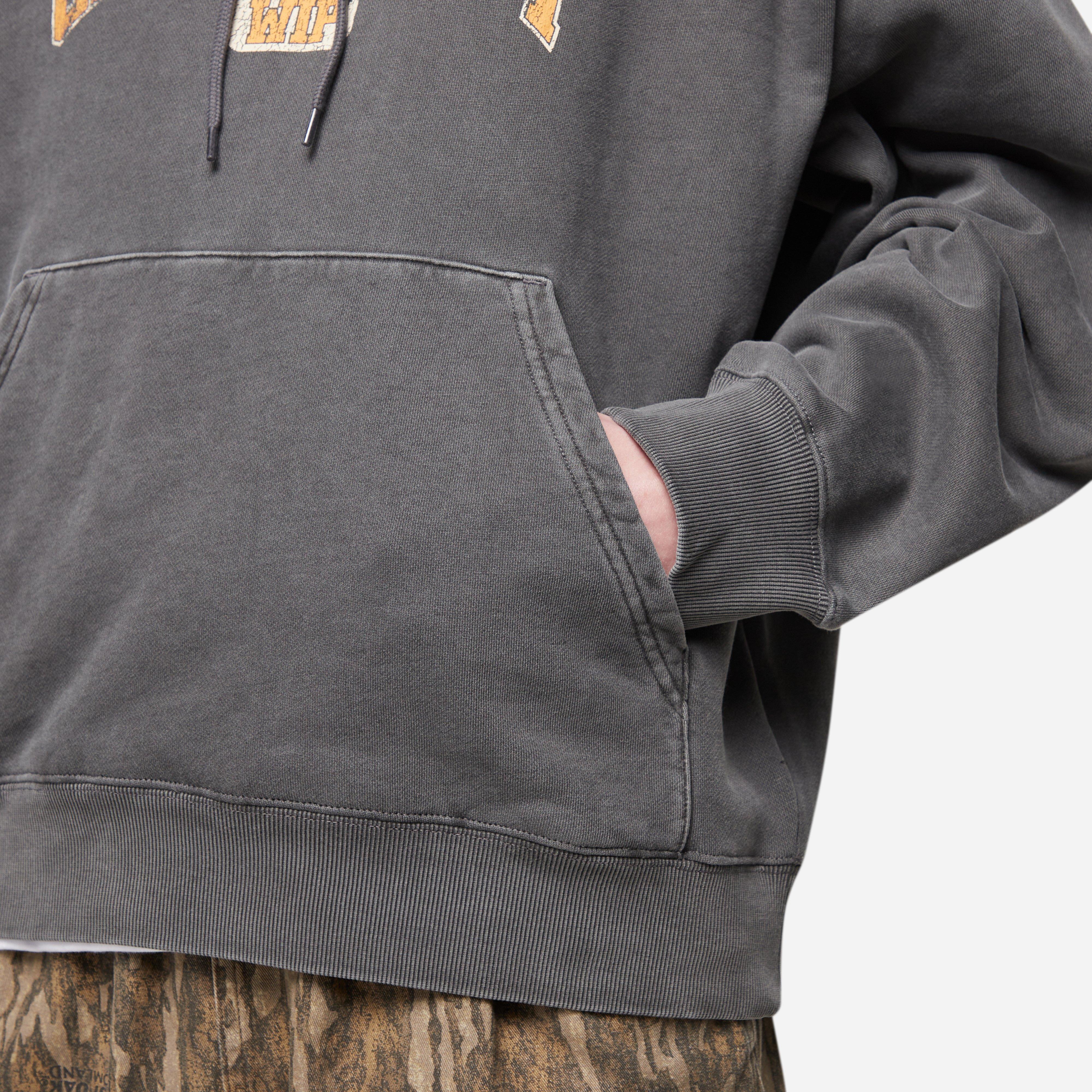 Carhartt WIP Library Hoodie