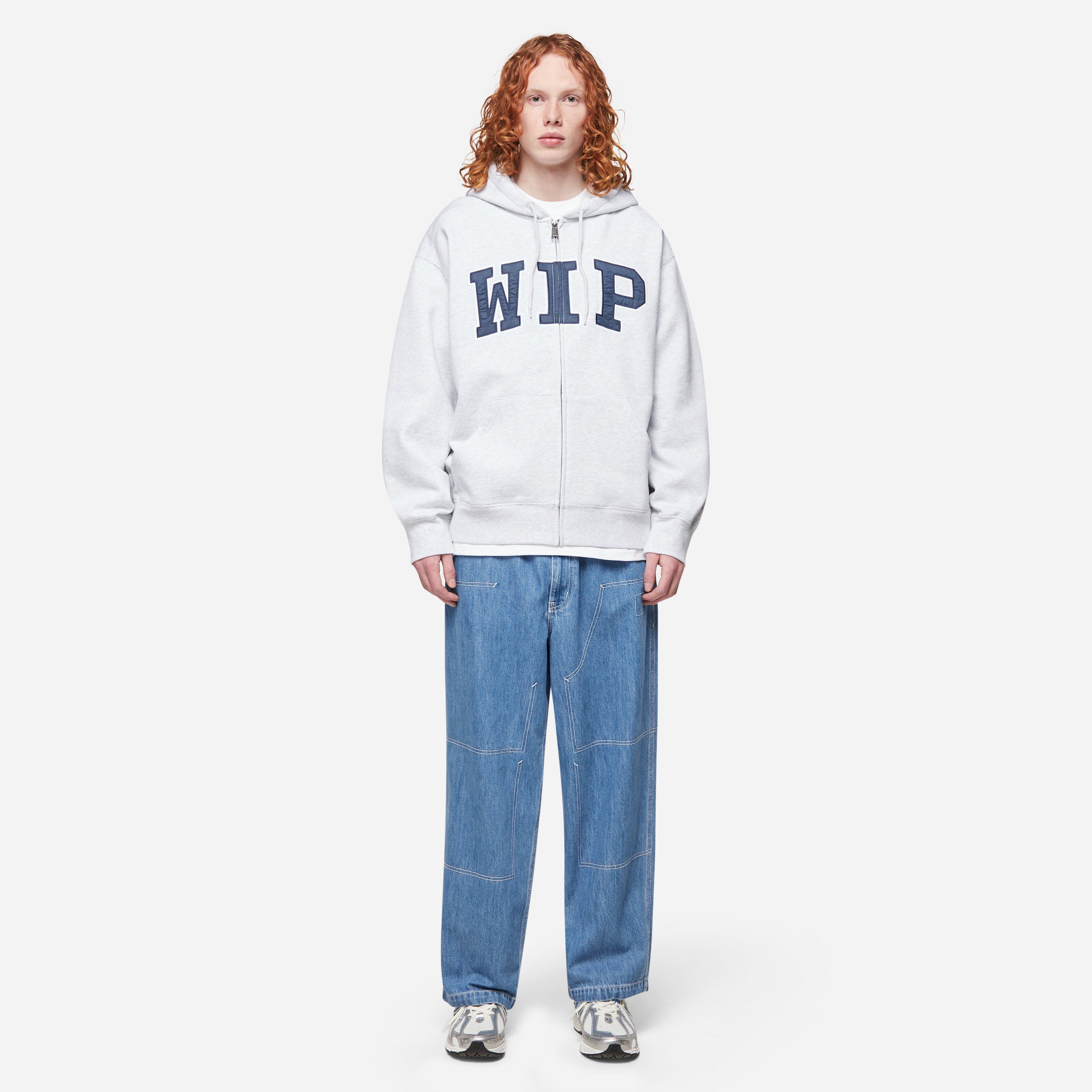 Carhartt WIP Zip Hoodie