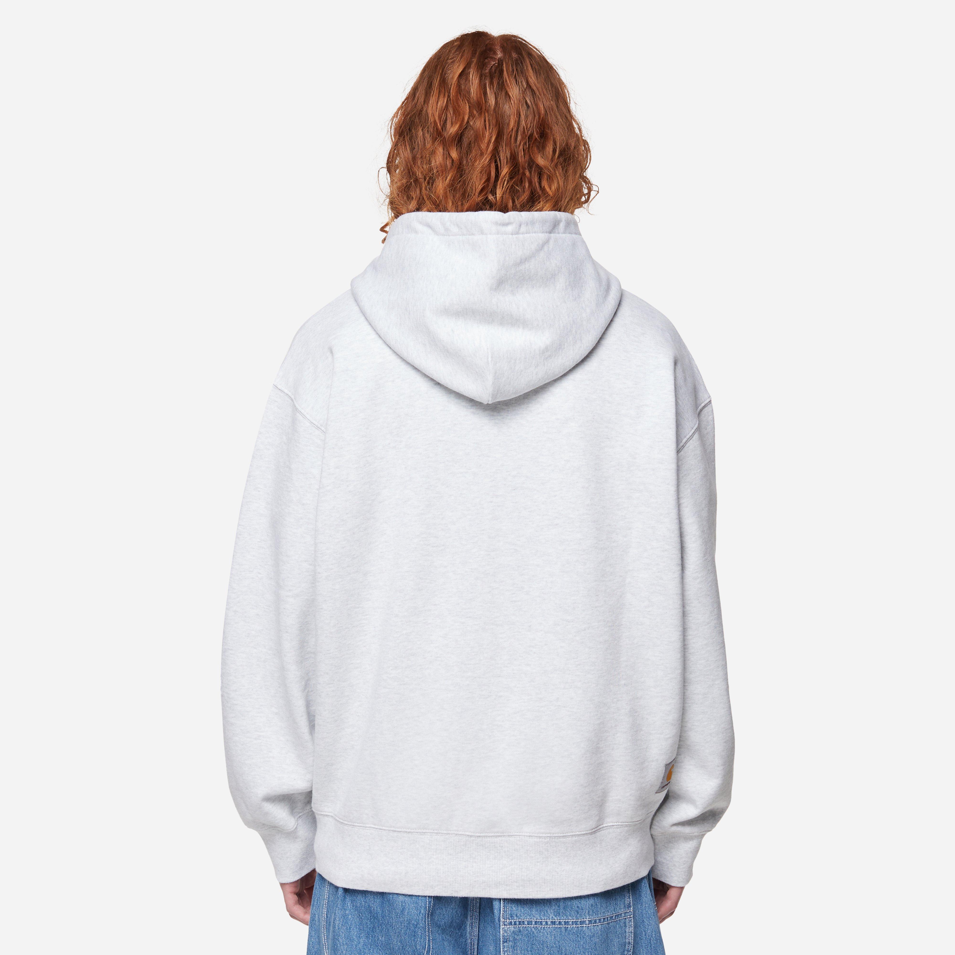 Carhartt WIP Zip Hoodie