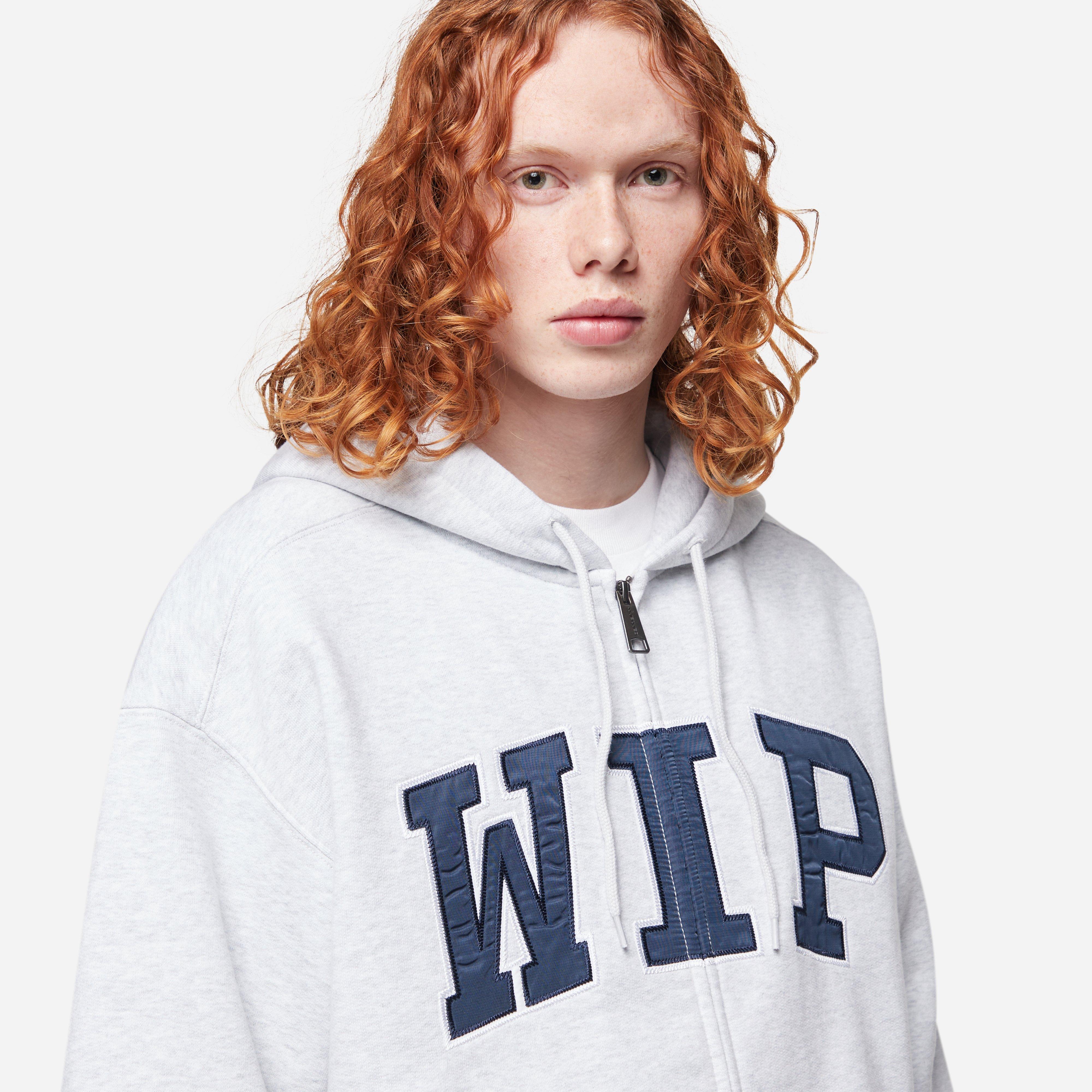 Carhartt WIP Zip Hoodie