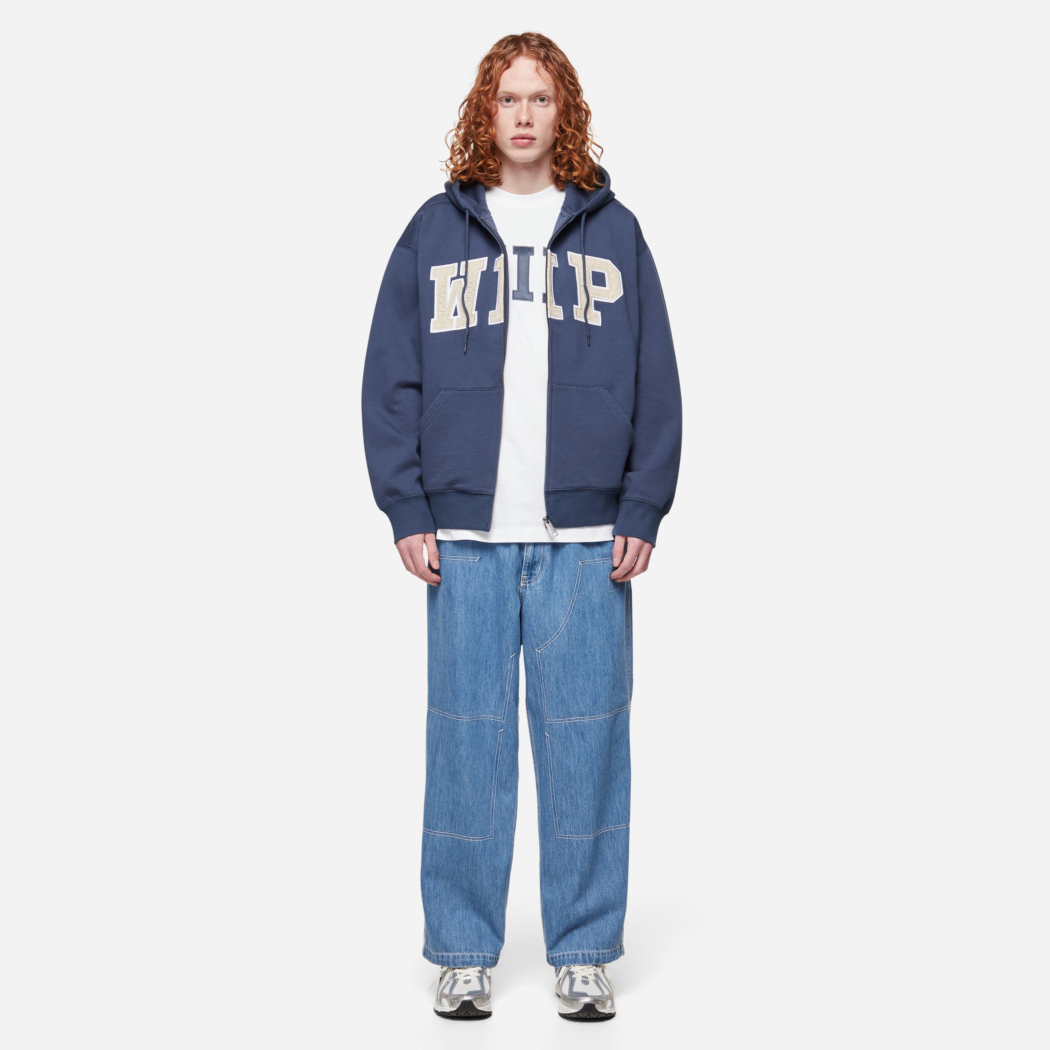 Carhartt WIP Zip Hoodie