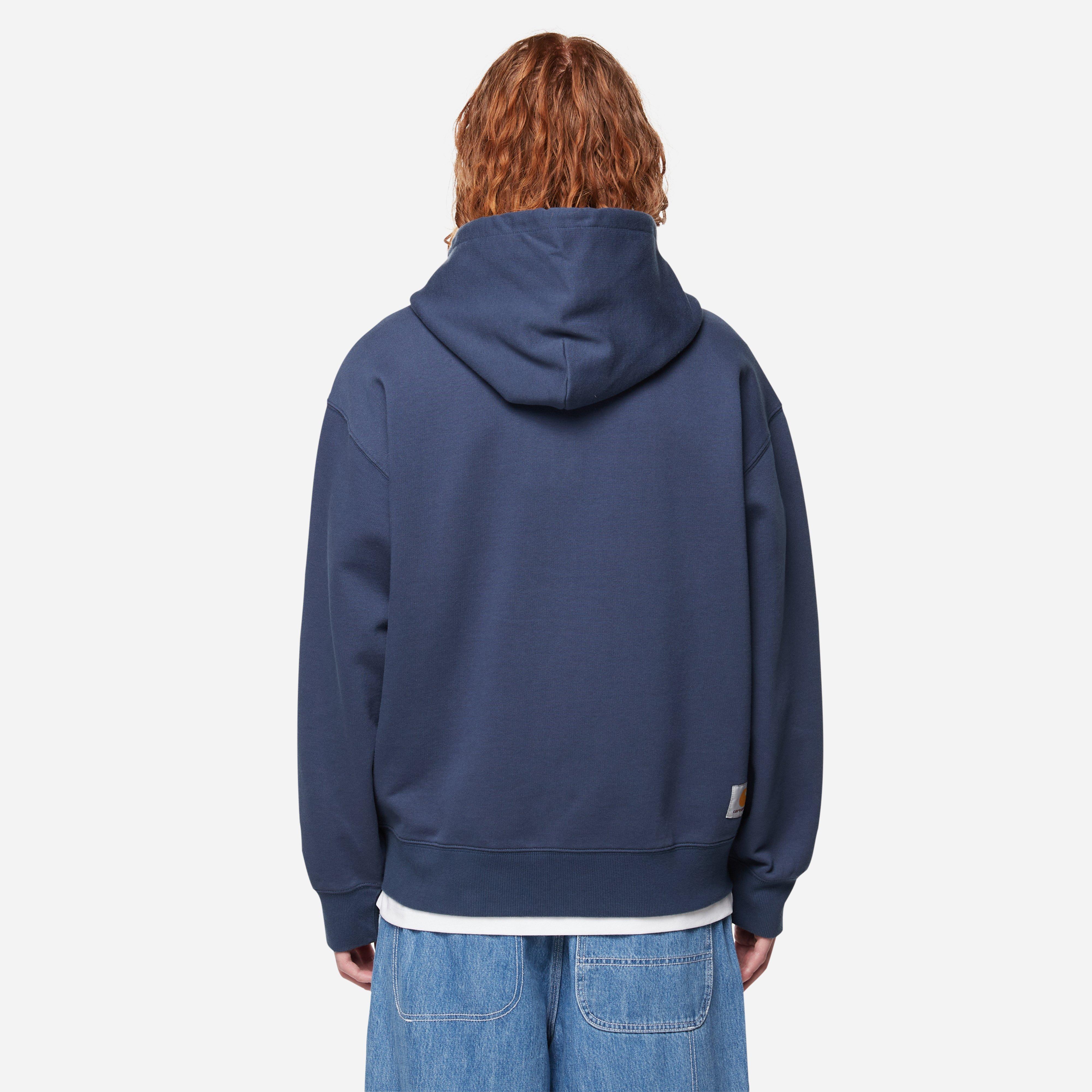 Carhartt WIP Zip Hoodie