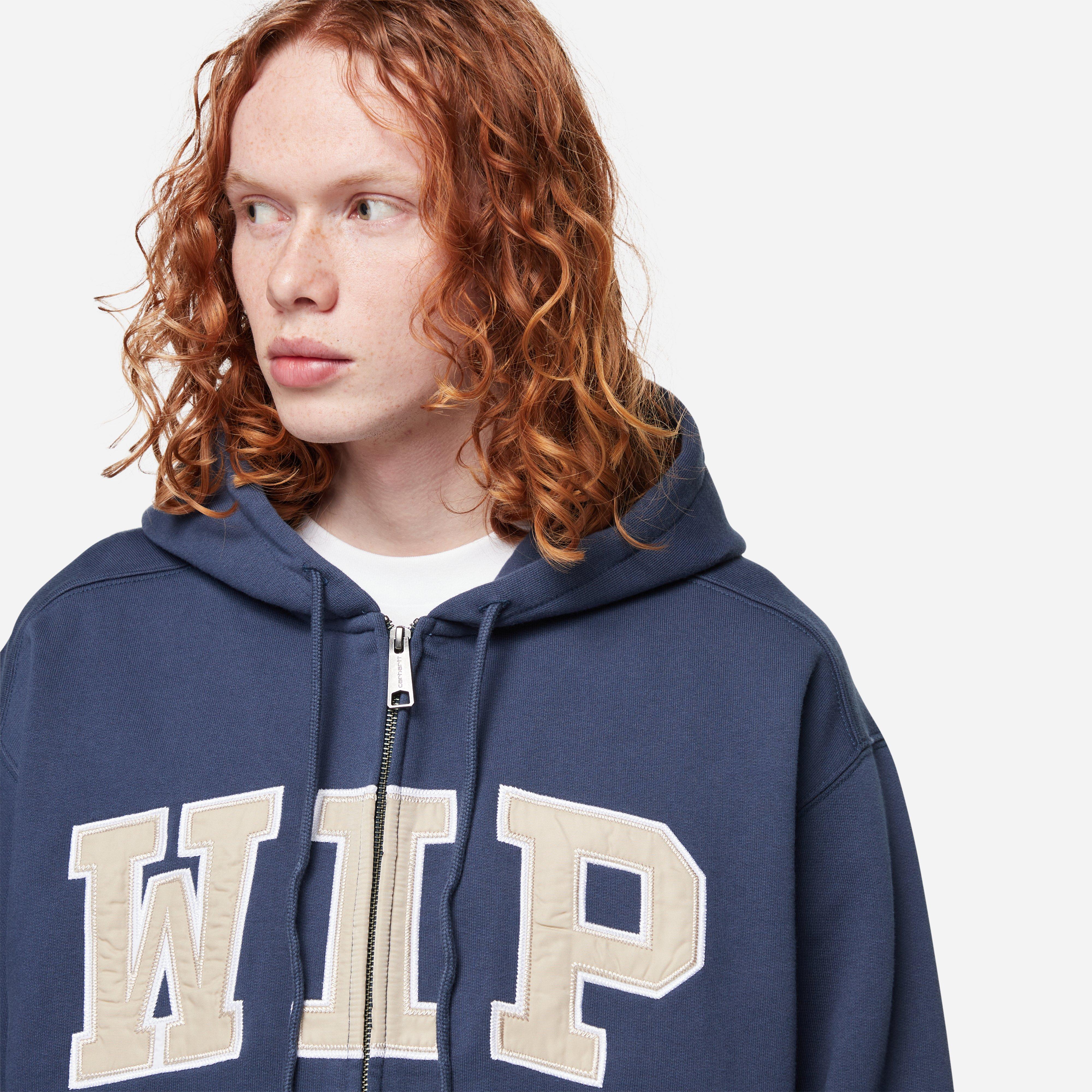 Carhartt WIP Zip Hoodie
