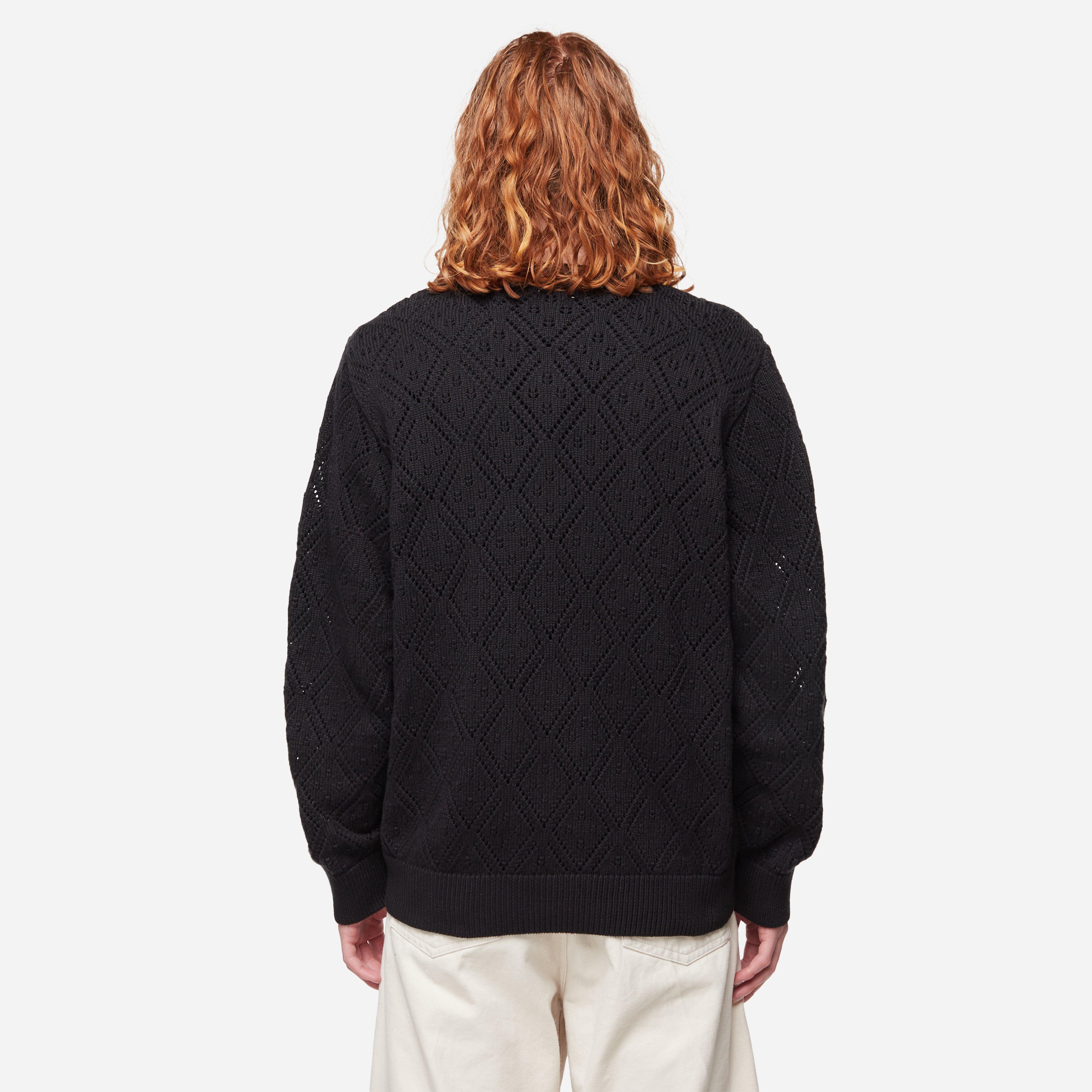 Carhartt WIP Kayley Knit Sweatshirt