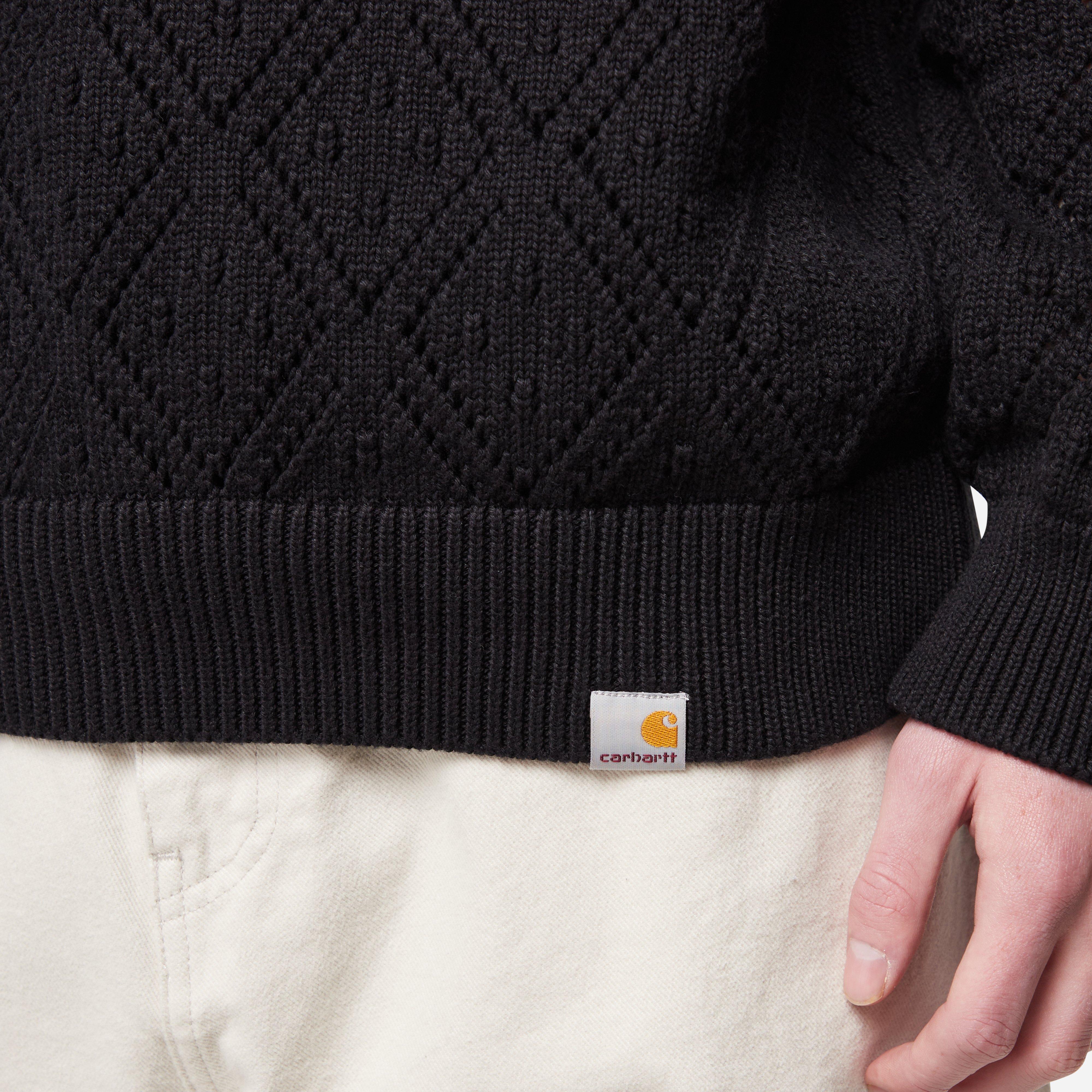 Carhartt WIP Kayley Knit Sweatshirt