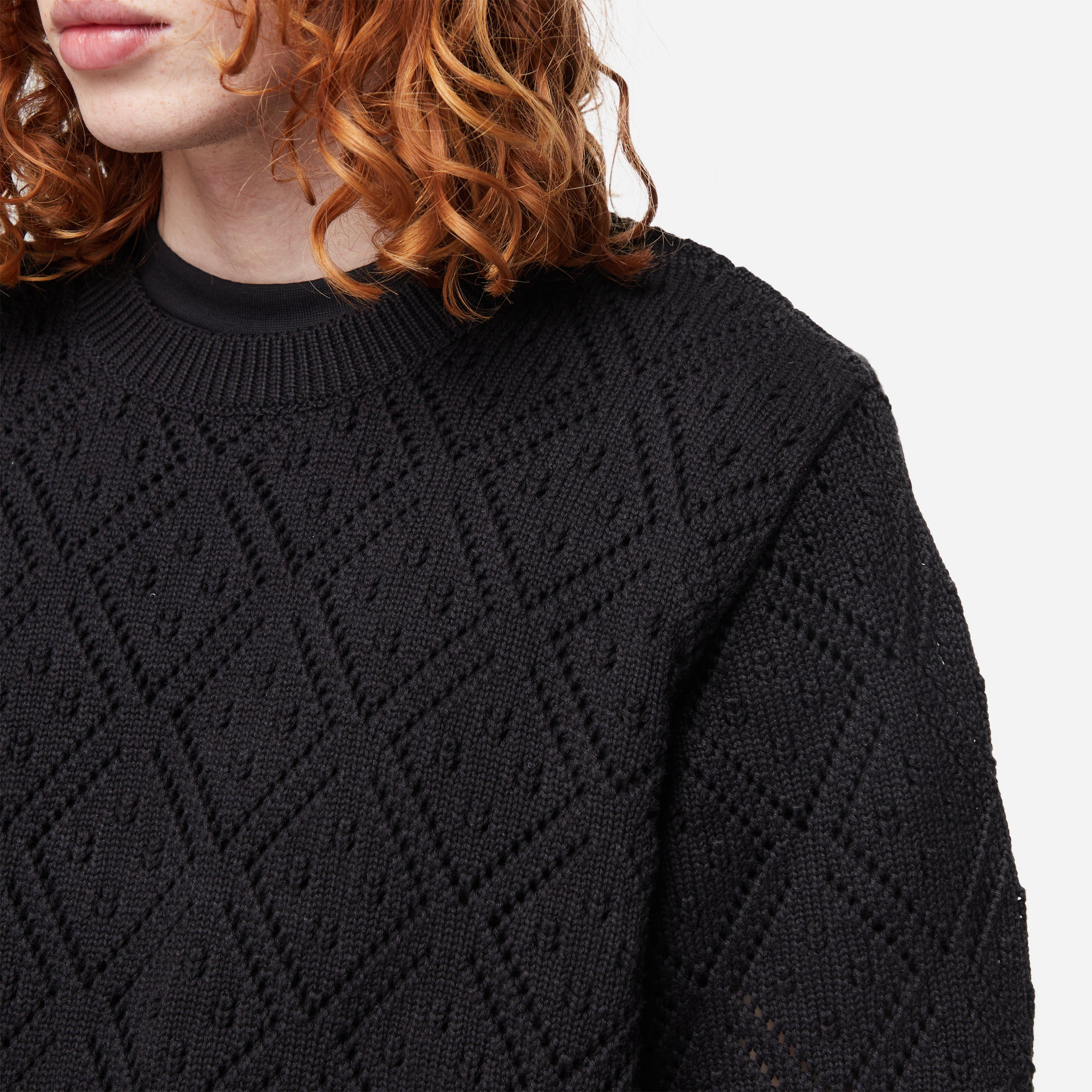 Carhartt WIP Kayley Knit Sweatshirt