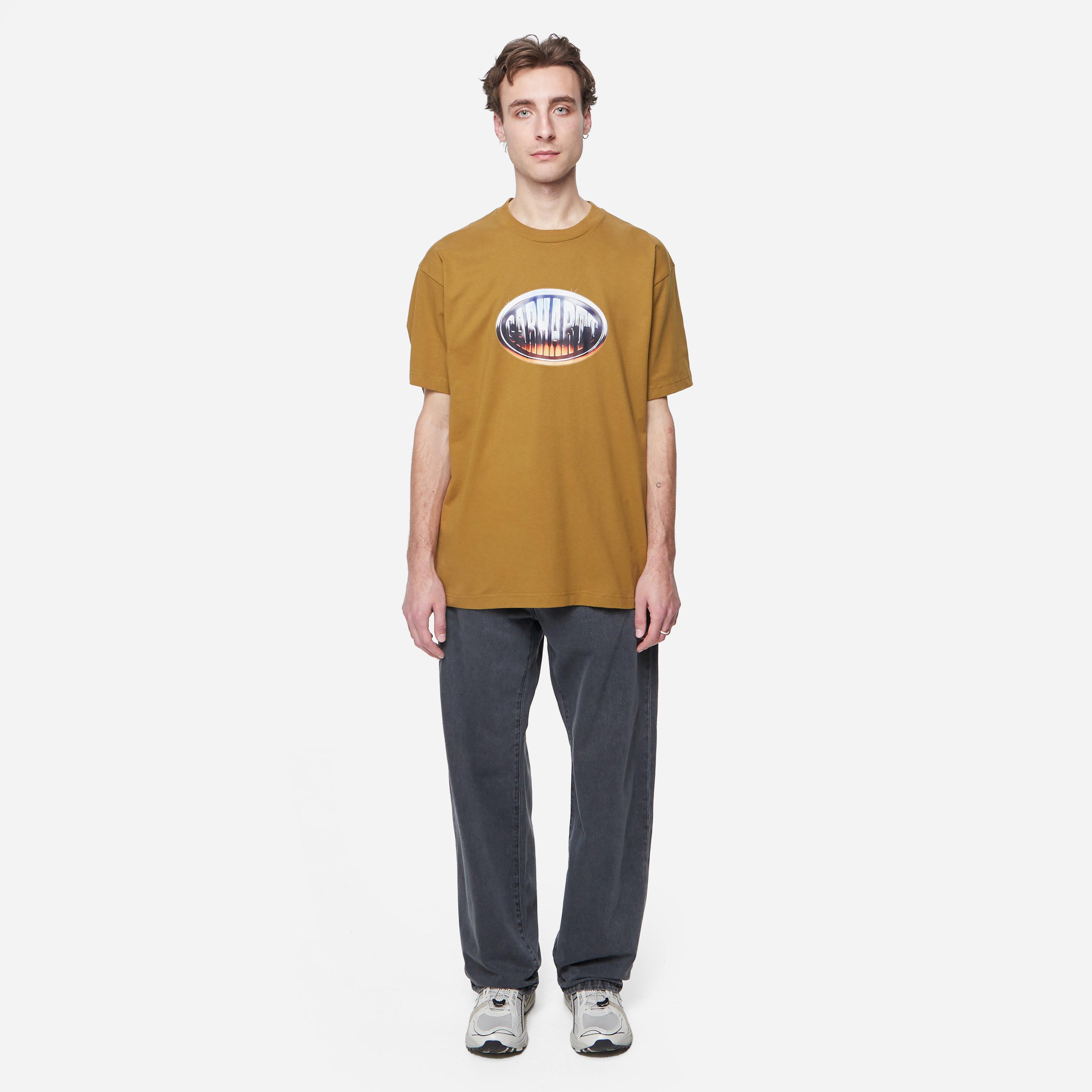 Carhartt WIP Big Time T-Shirt