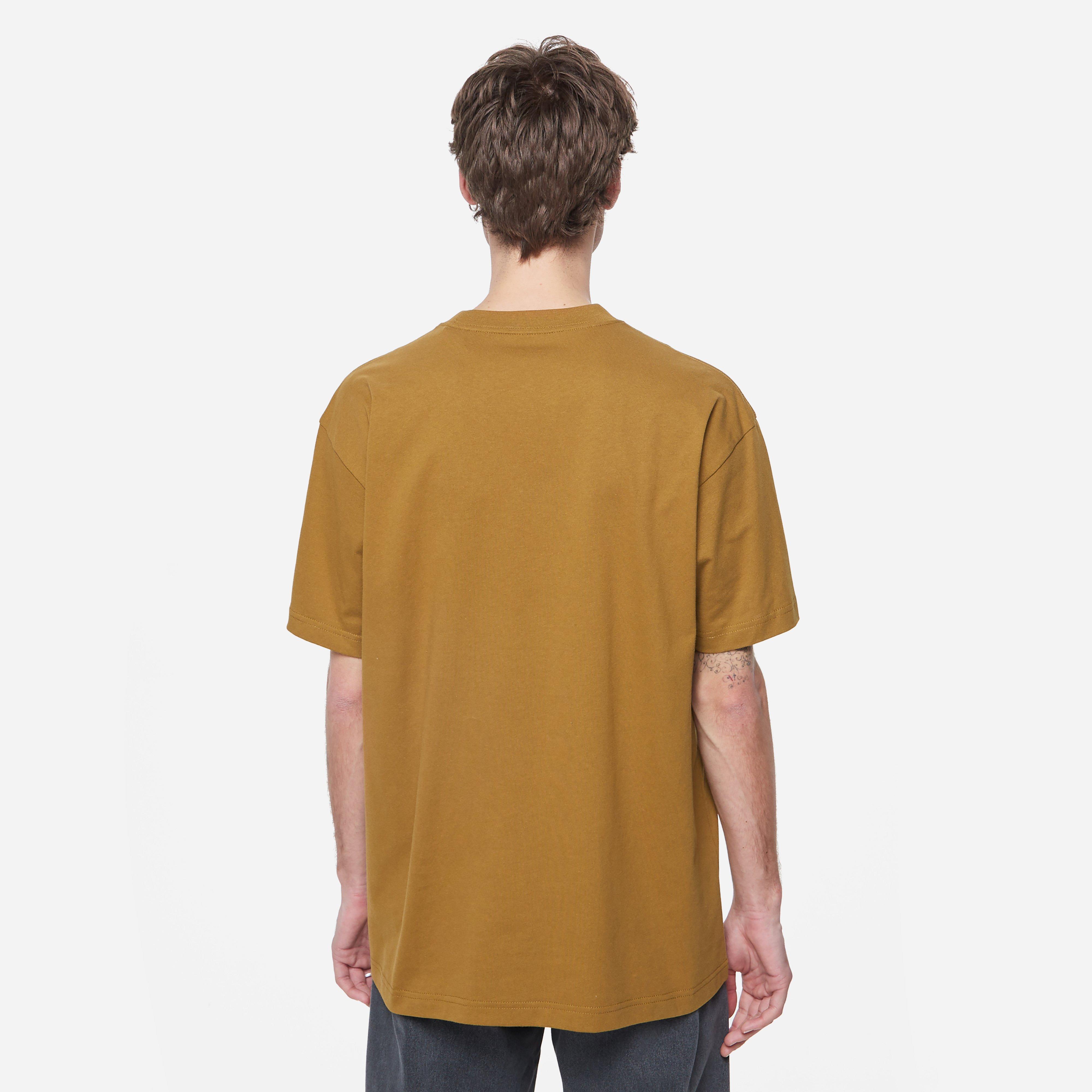 Carhartt WIP Big Time T-Shirt