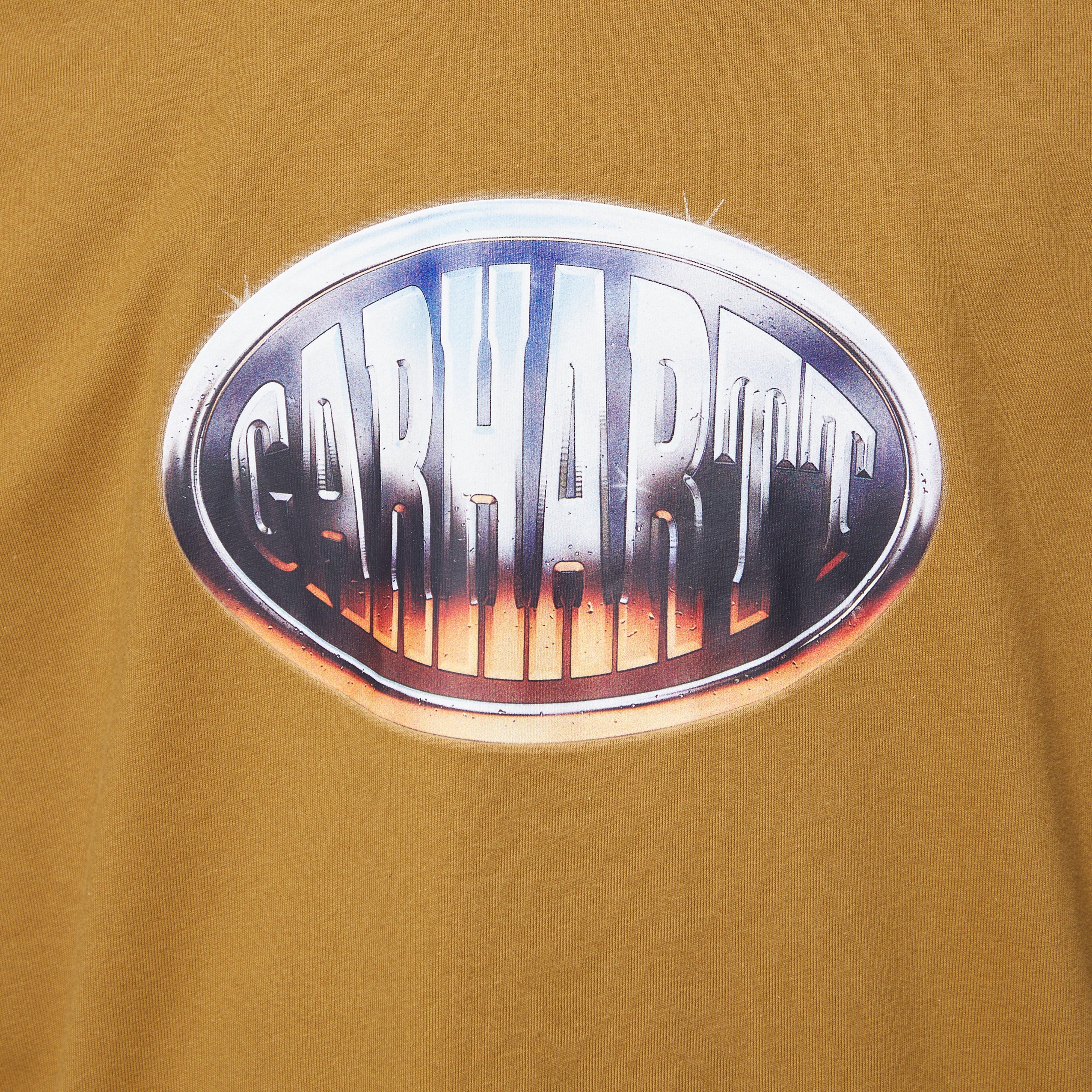 Carhartt WIP Big Time T-Shirt
