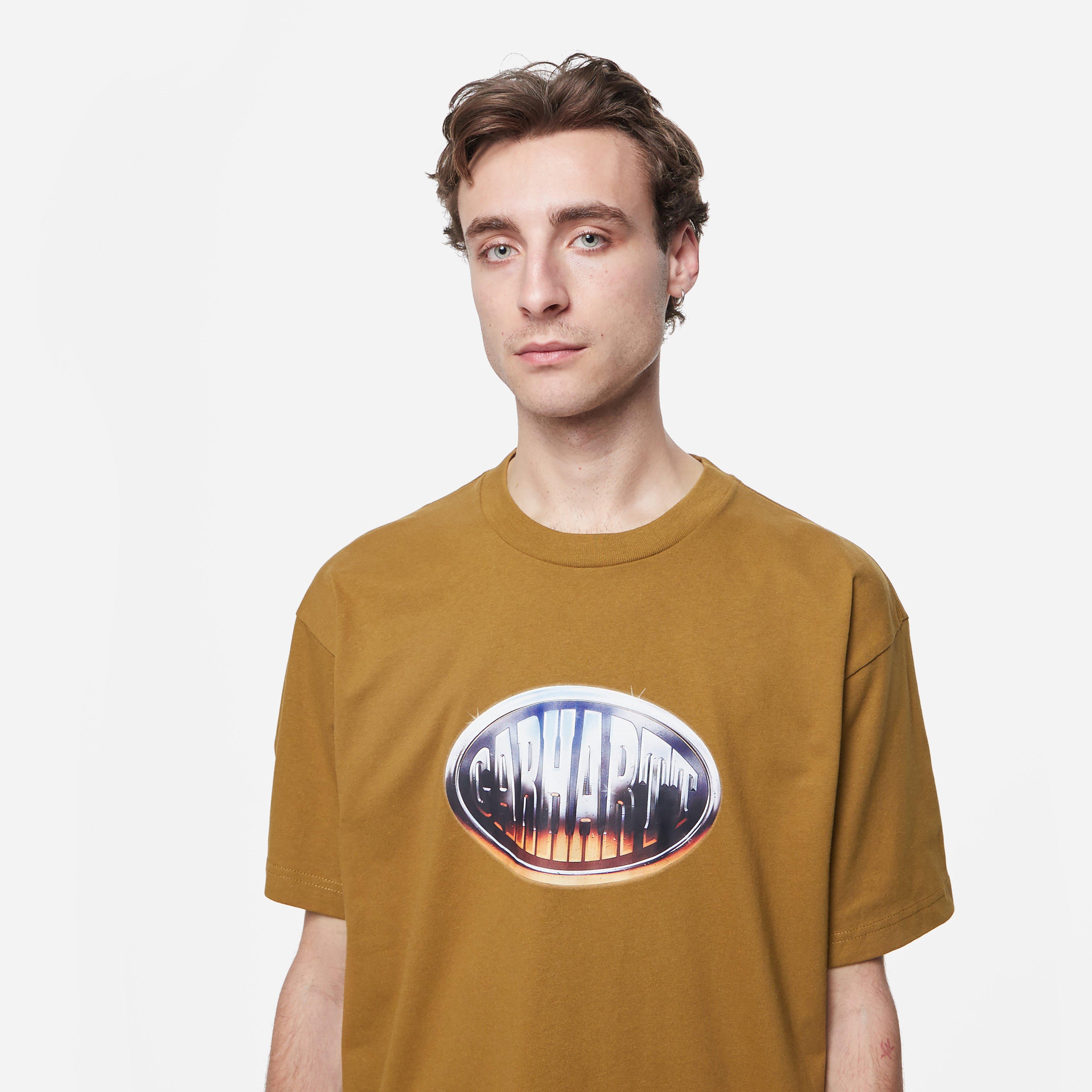 Carhartt WIP Big Time T-Shirt