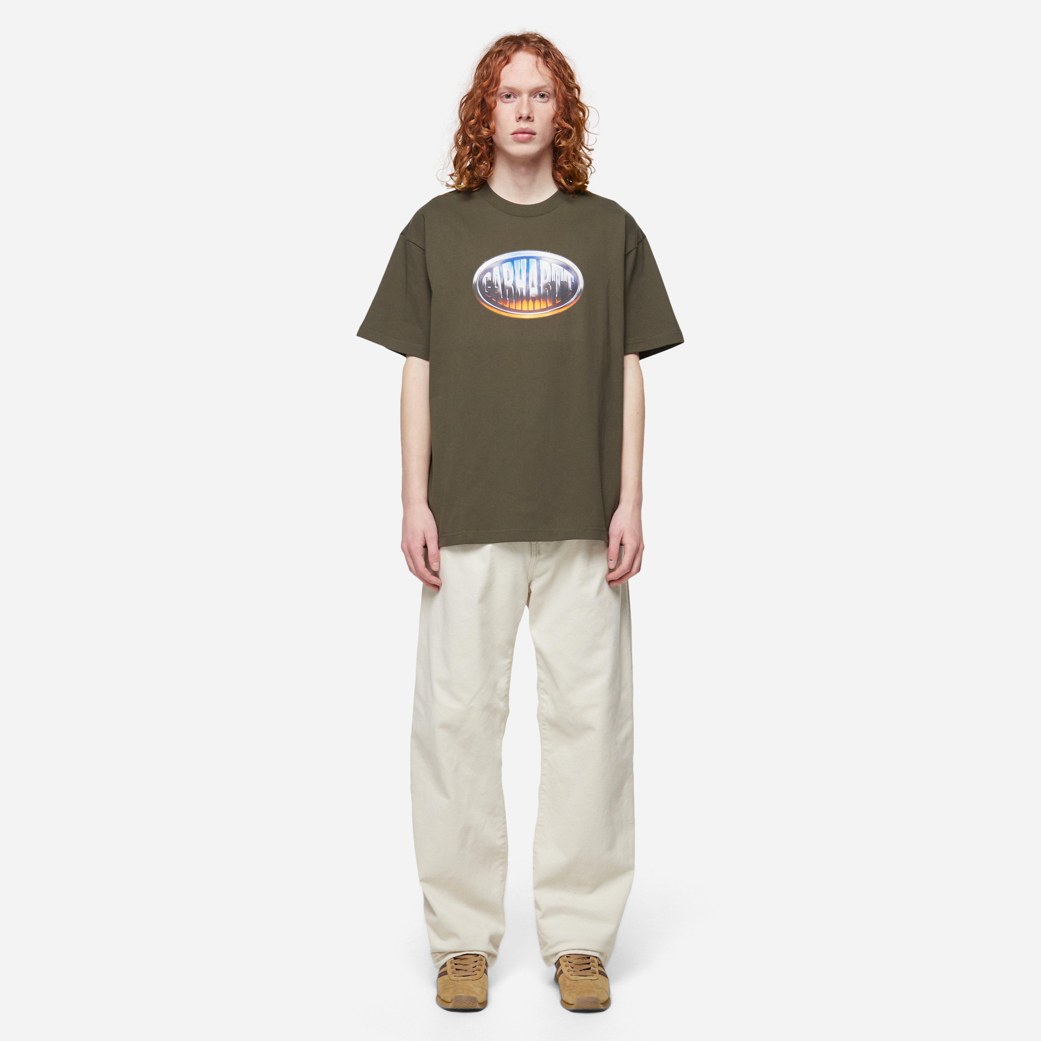 Carhartt WIP Big Time T-Shirt