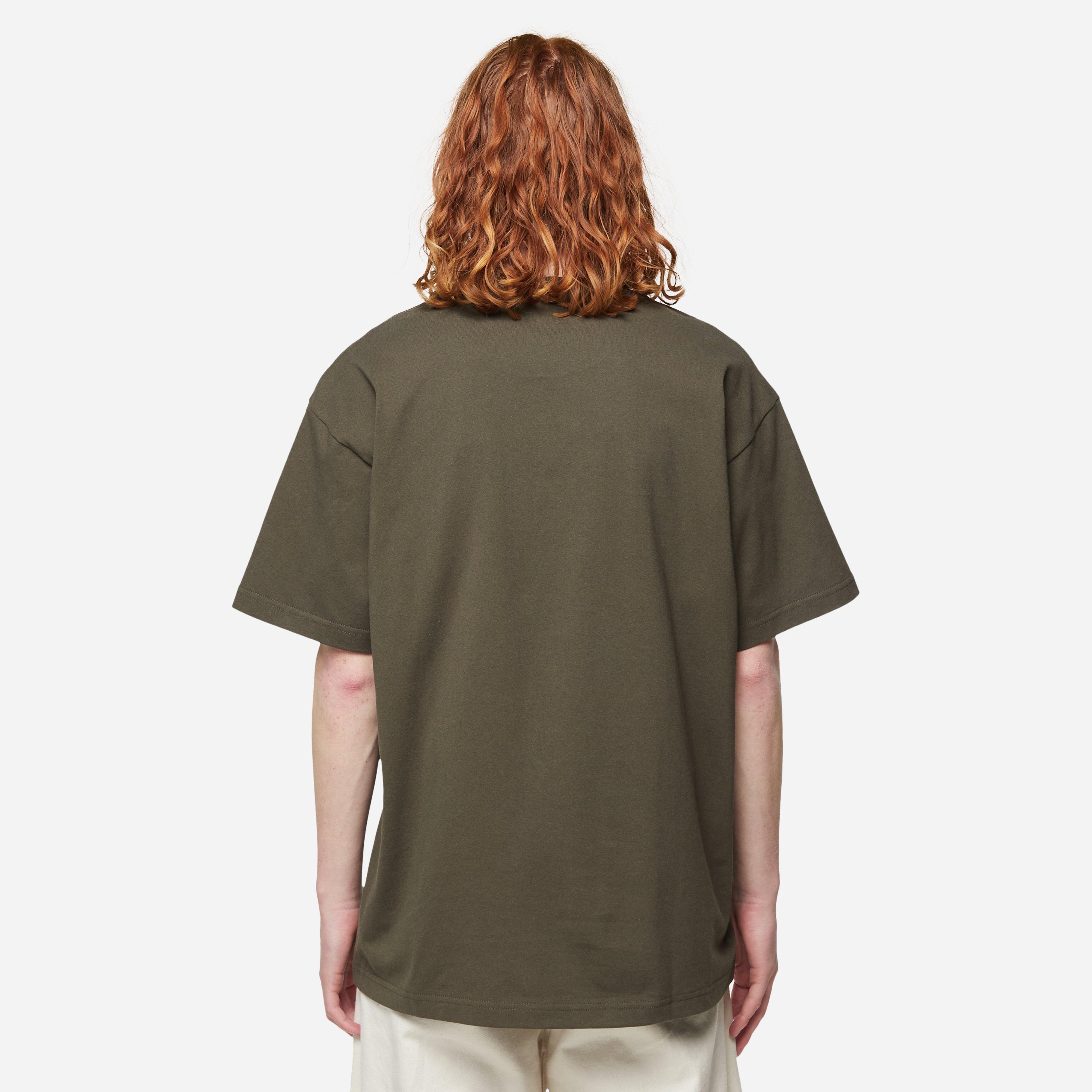 Carhartt WIP Big Time T-Shirt