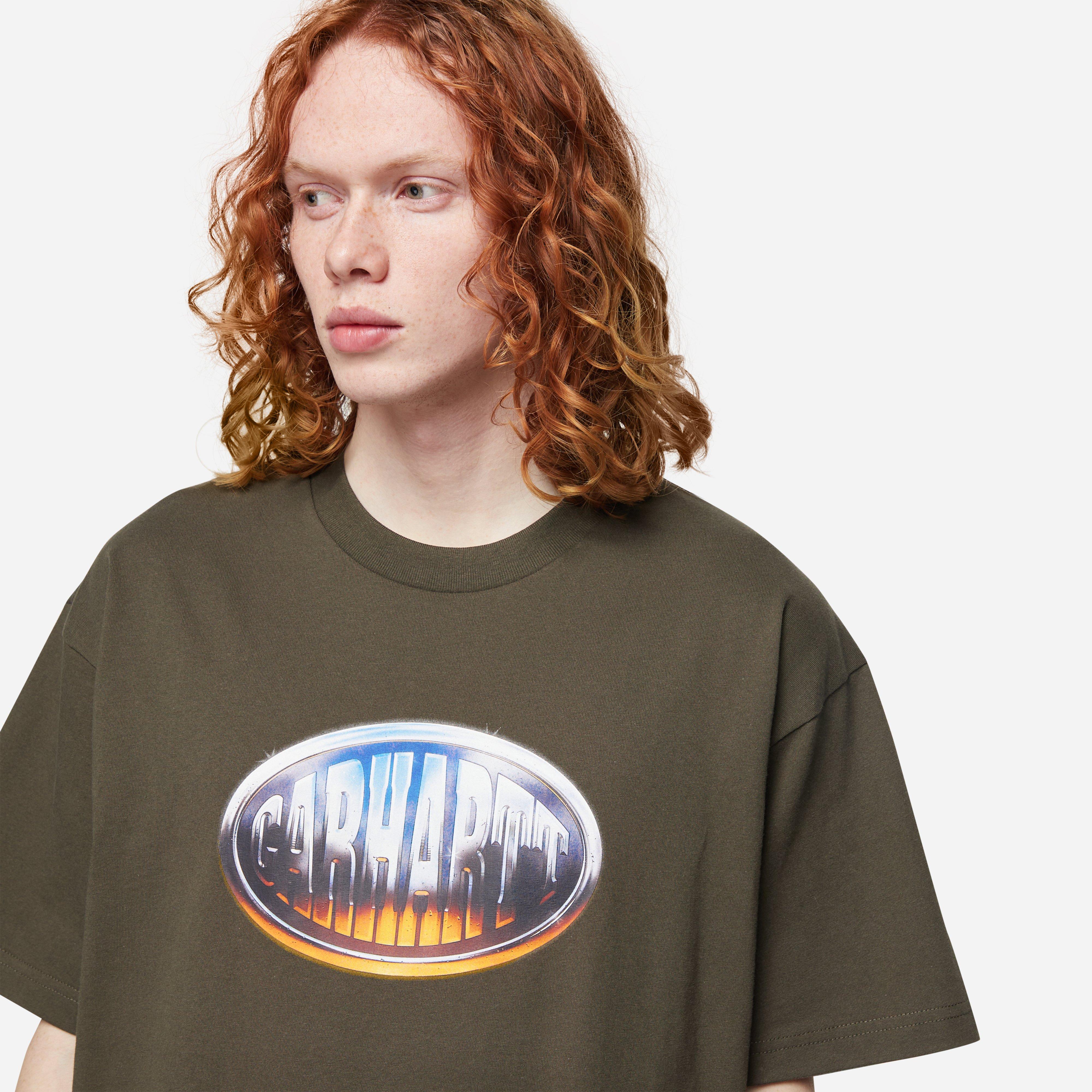 Carhartt WIP Big Time T-Shirt