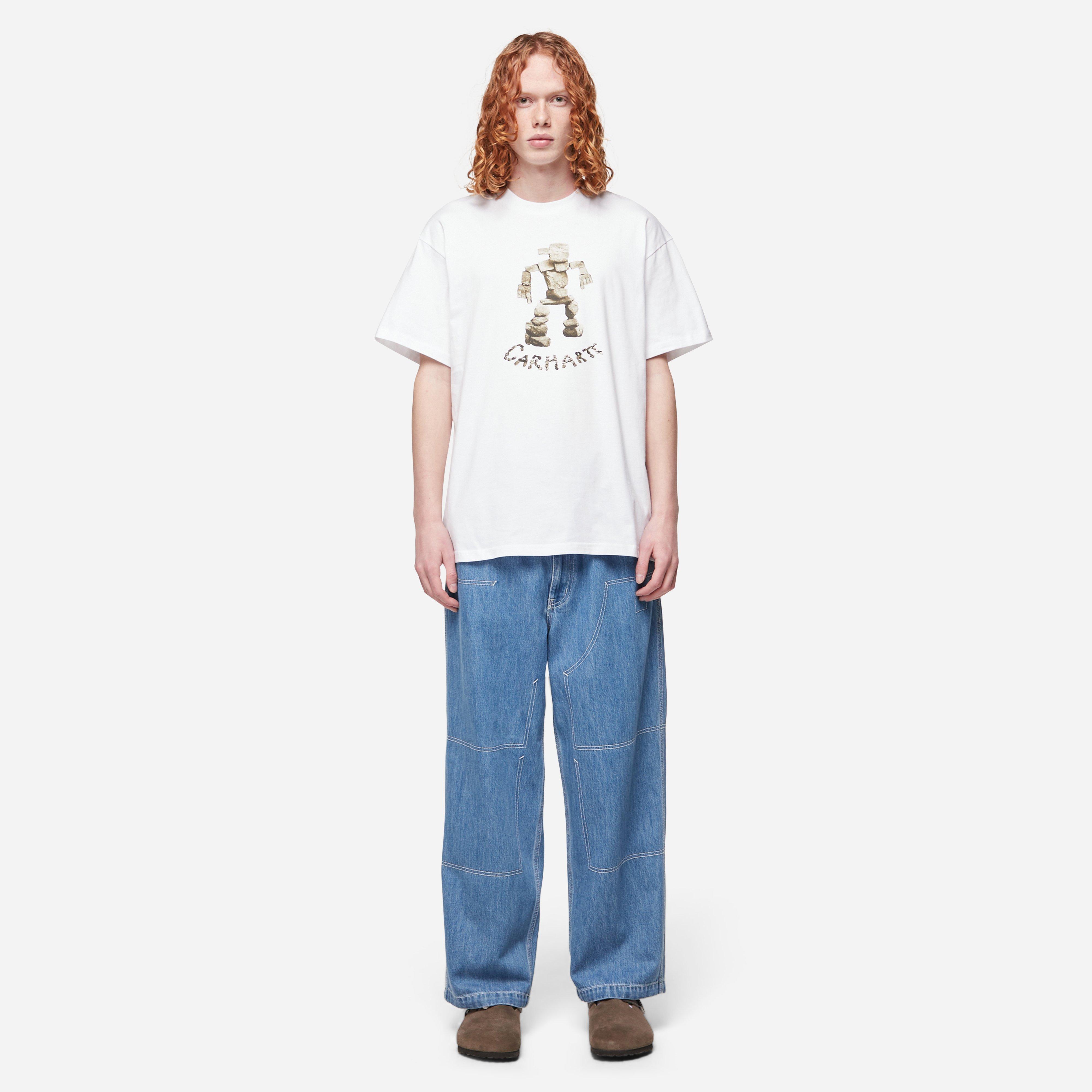 Carhartt WIP Cairn Man T-Shirt