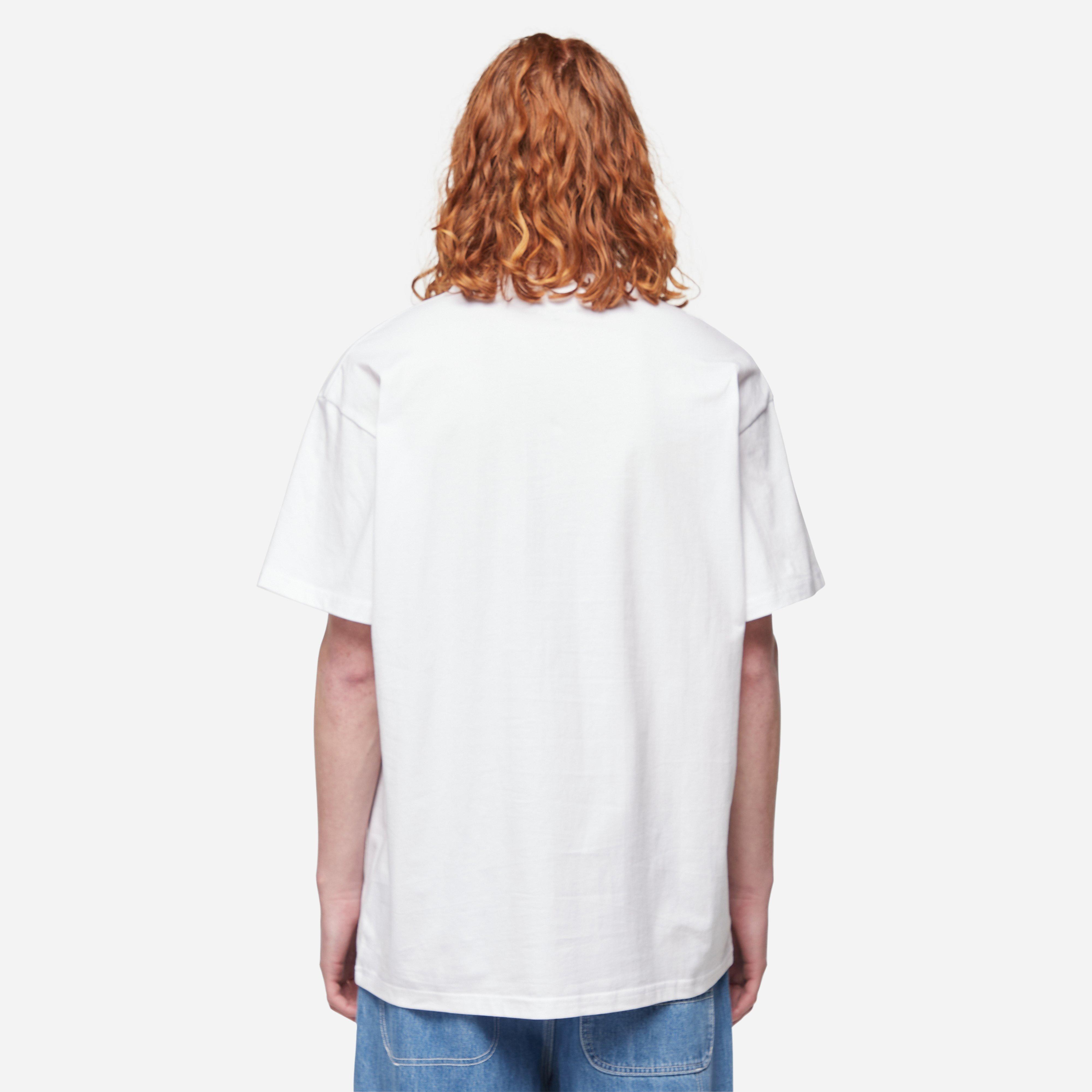 Carhartt WIP Cairn Man T-Shirt