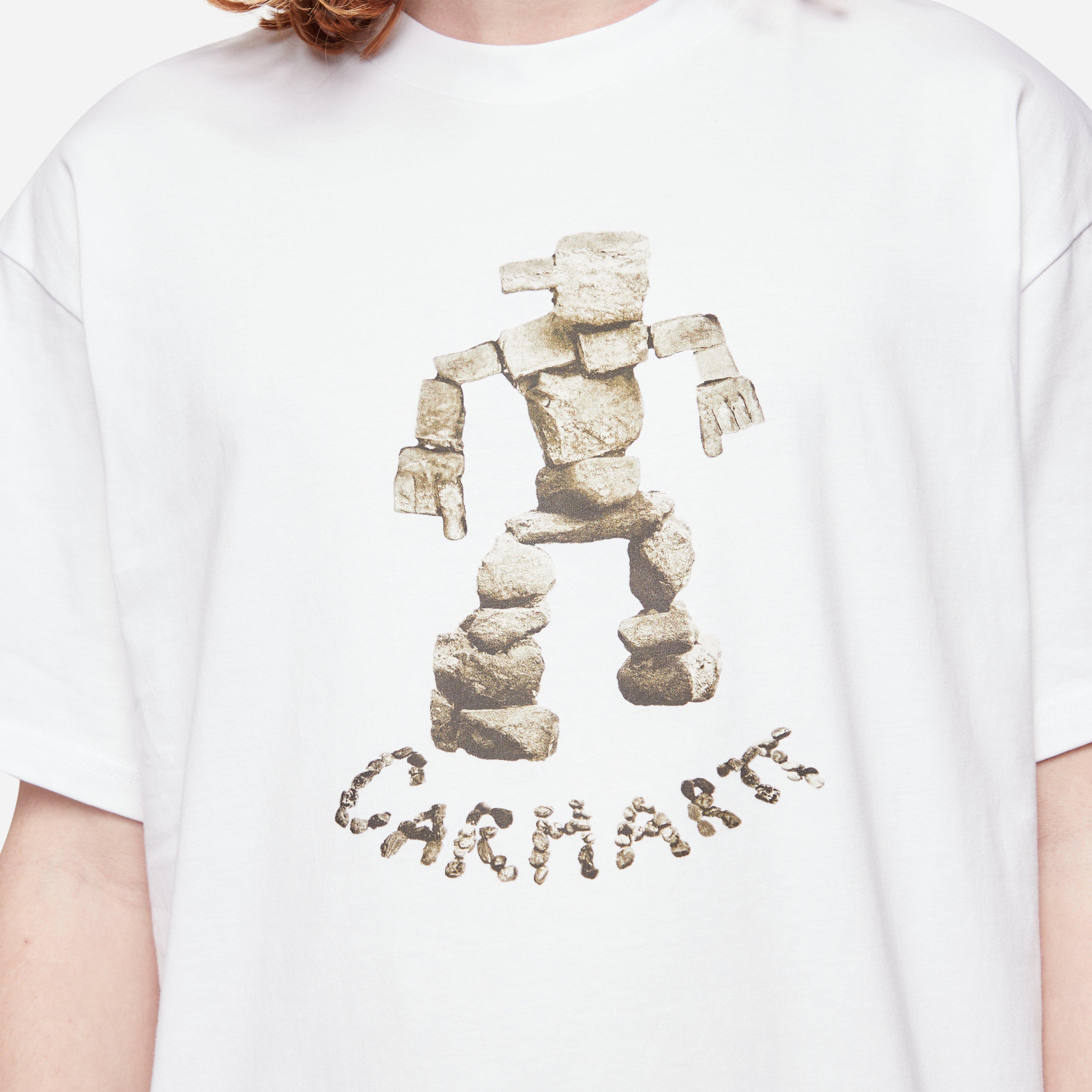 Carhartt WIP Cairn Man T-Shirt