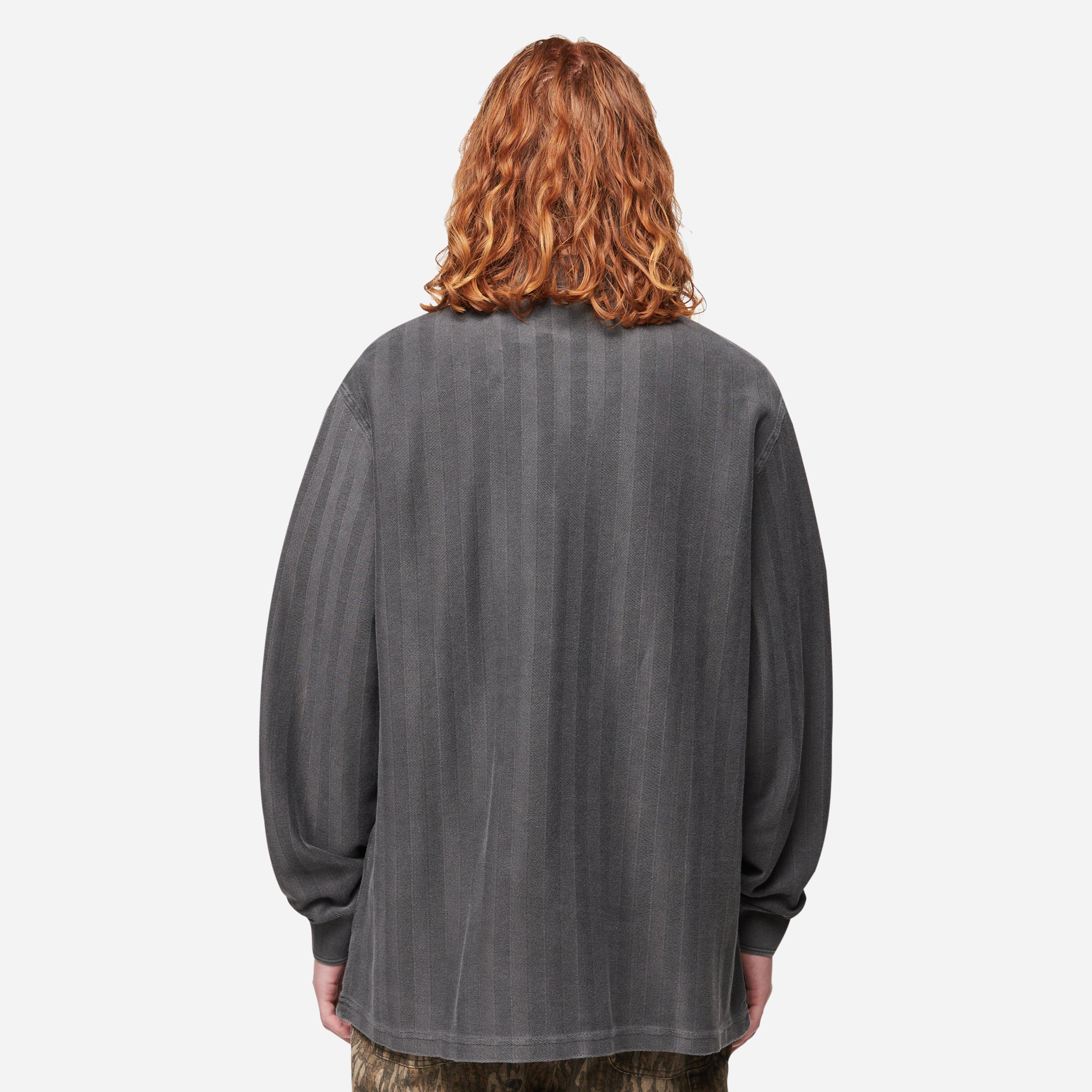 Carhartt WIP Morrison Rugby Shirt