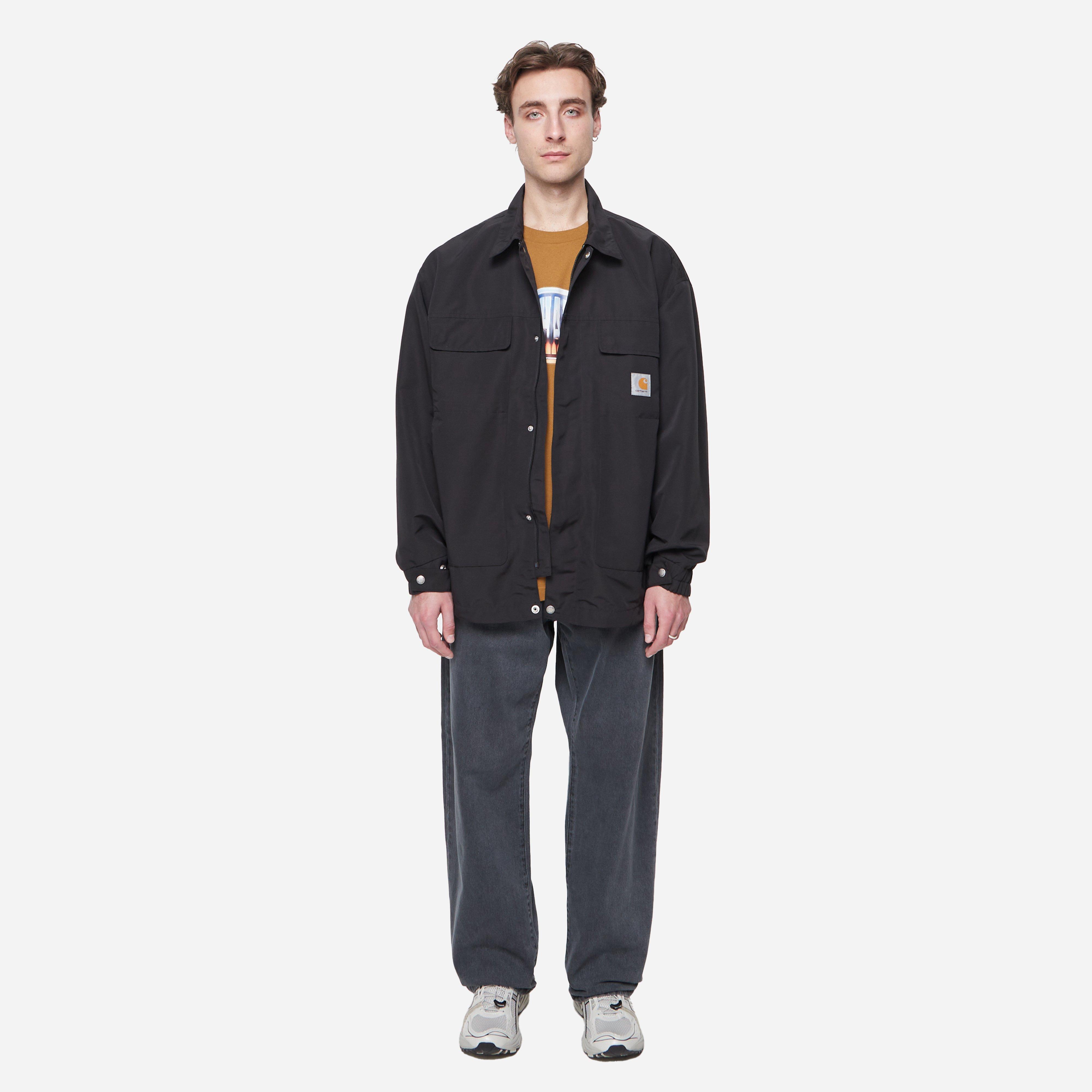 Carhartt WIP Liam Jacket