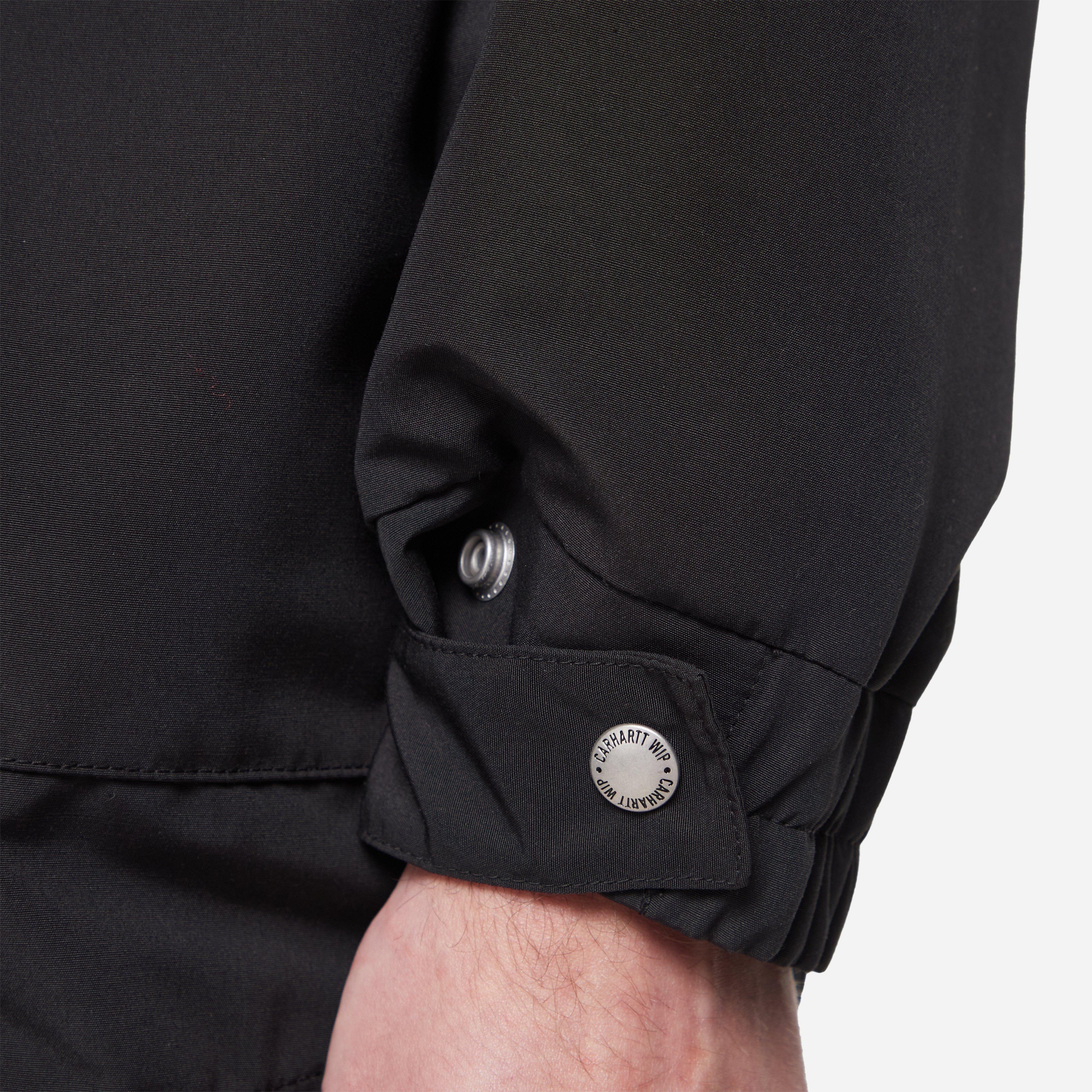 Carhartt WIP Liam Jacket