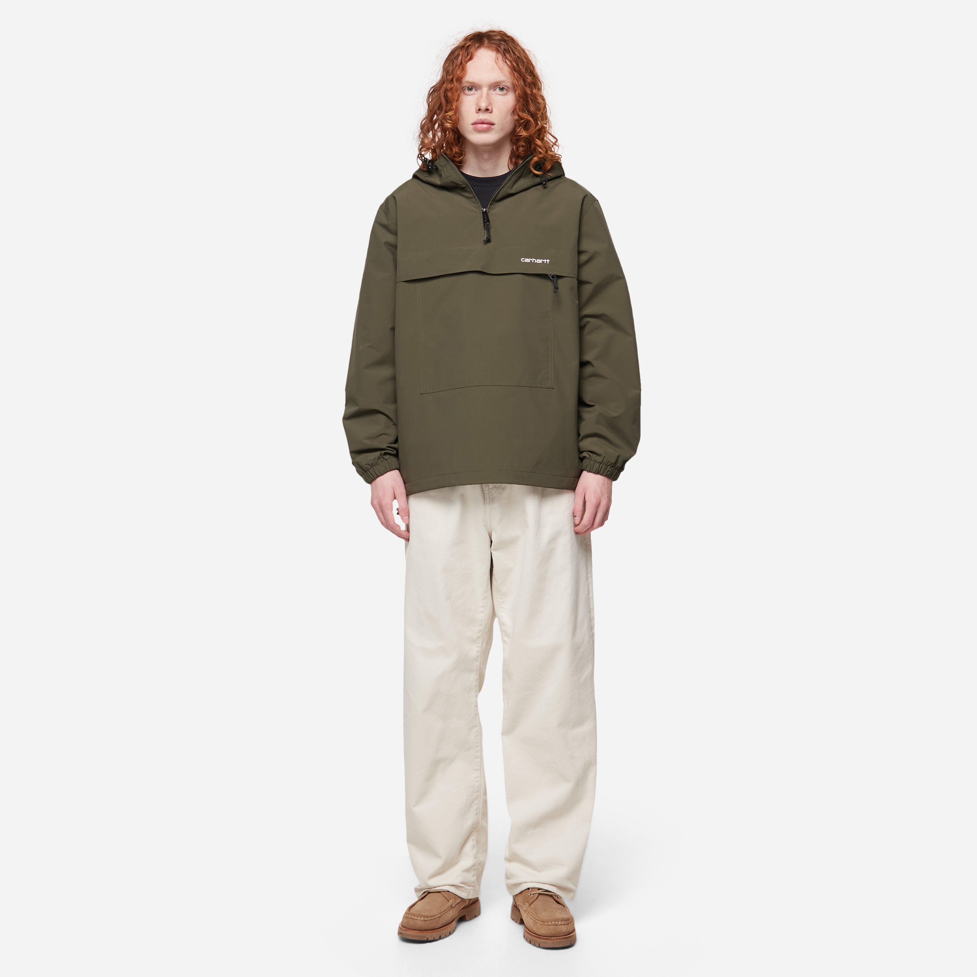 Carhartt WIP Windbreaker Pullover