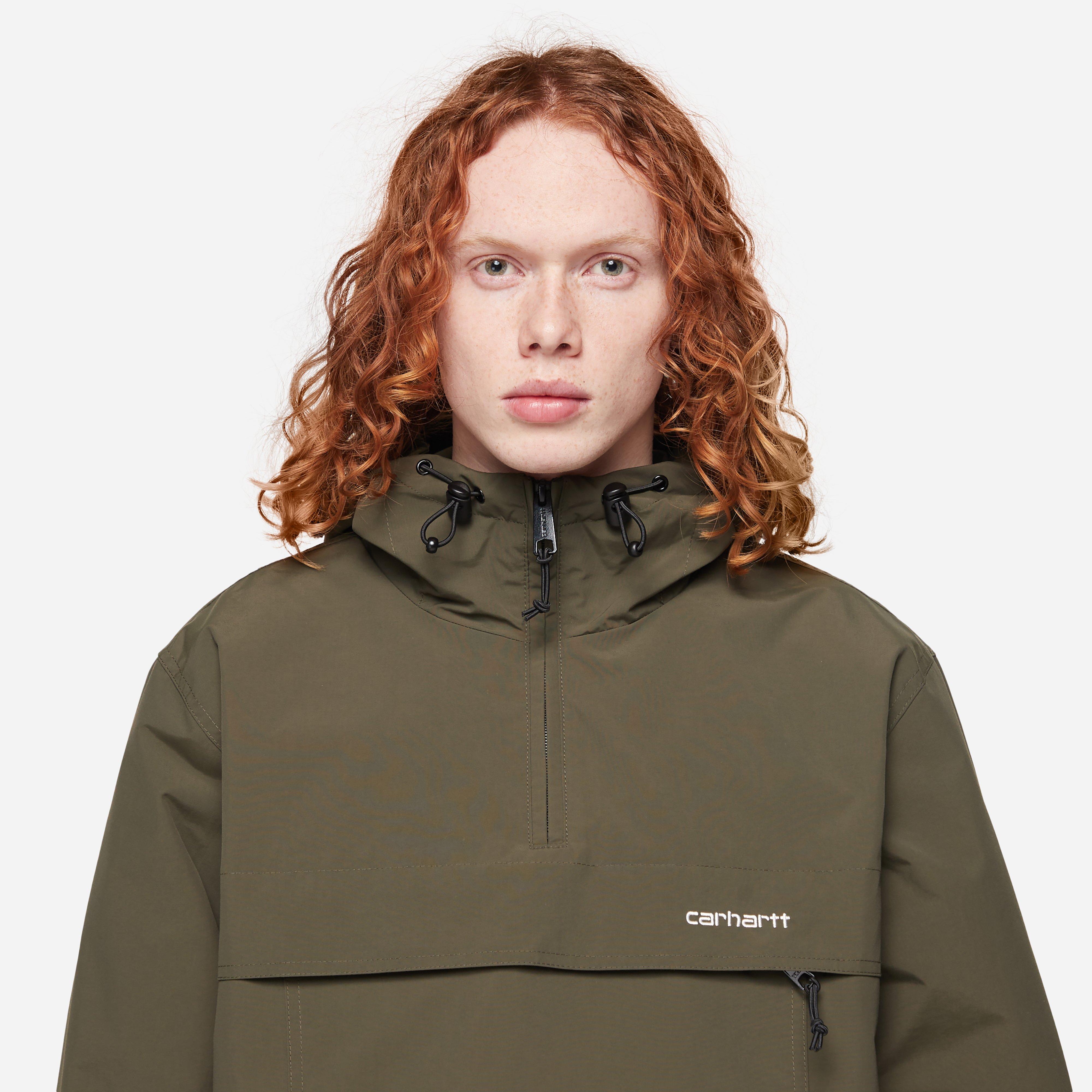 Carhartt WIP Windbreaker Pullover