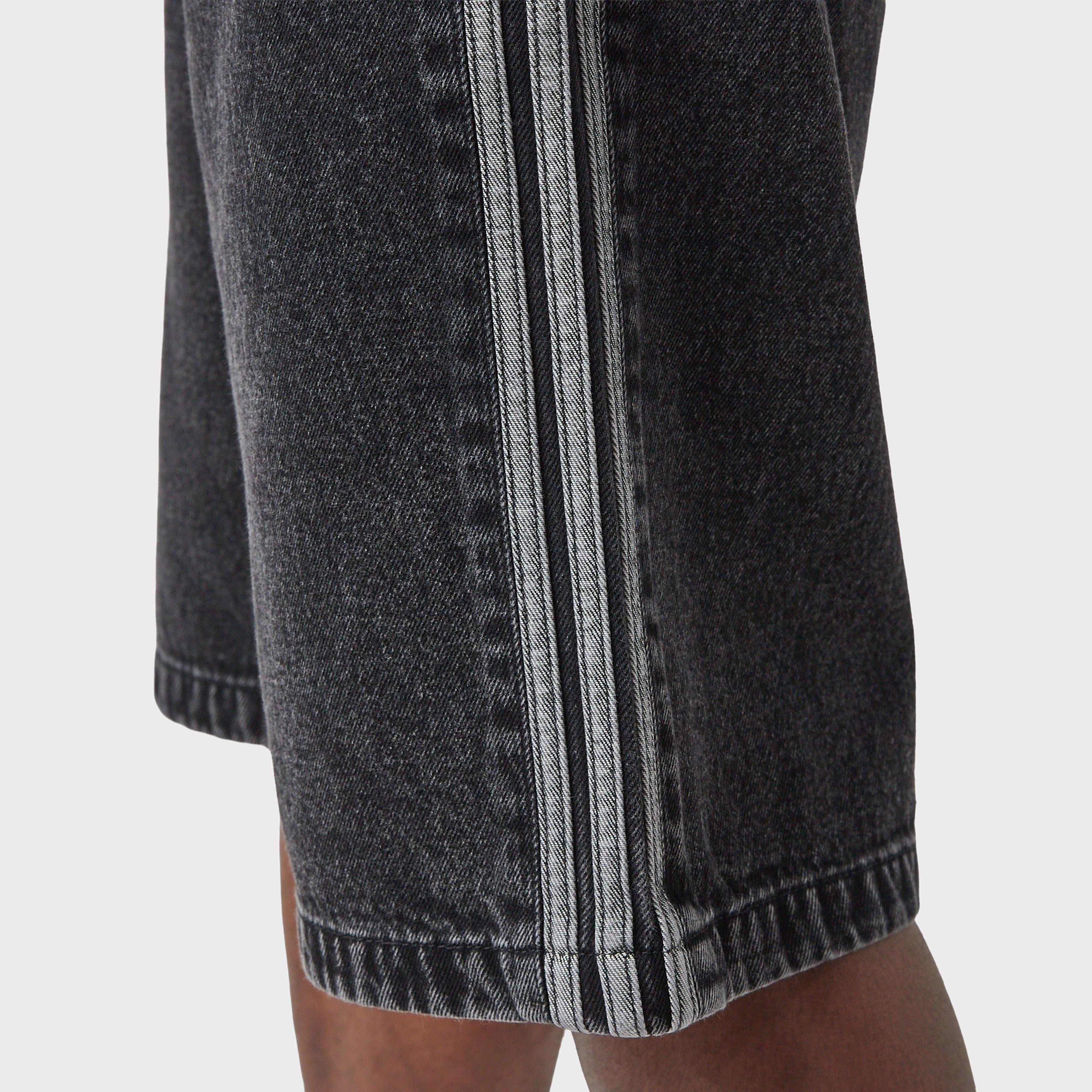 adidas Originals Firebird Denim Shorts