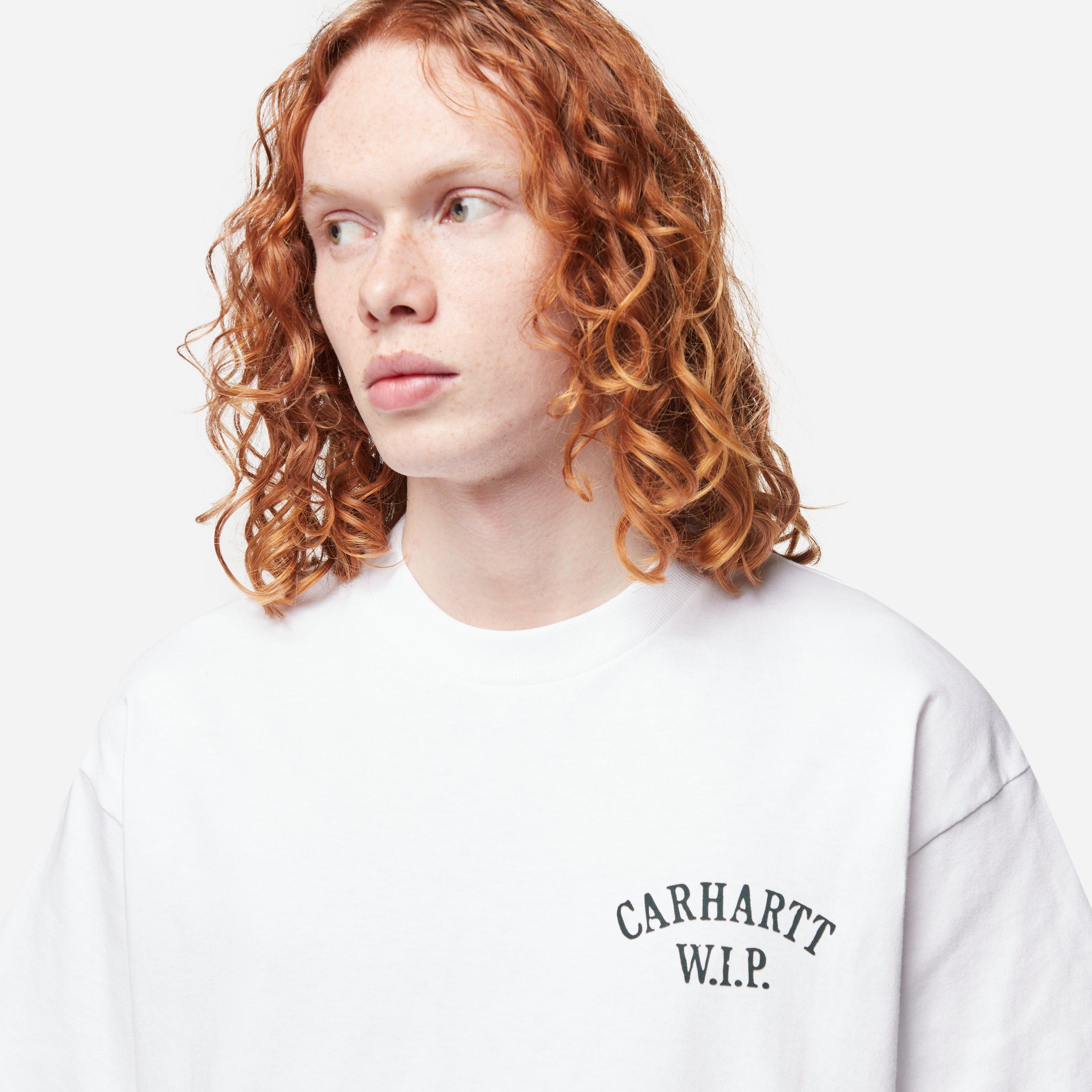 Carhartt WIP Cabinetry T-Shirt
