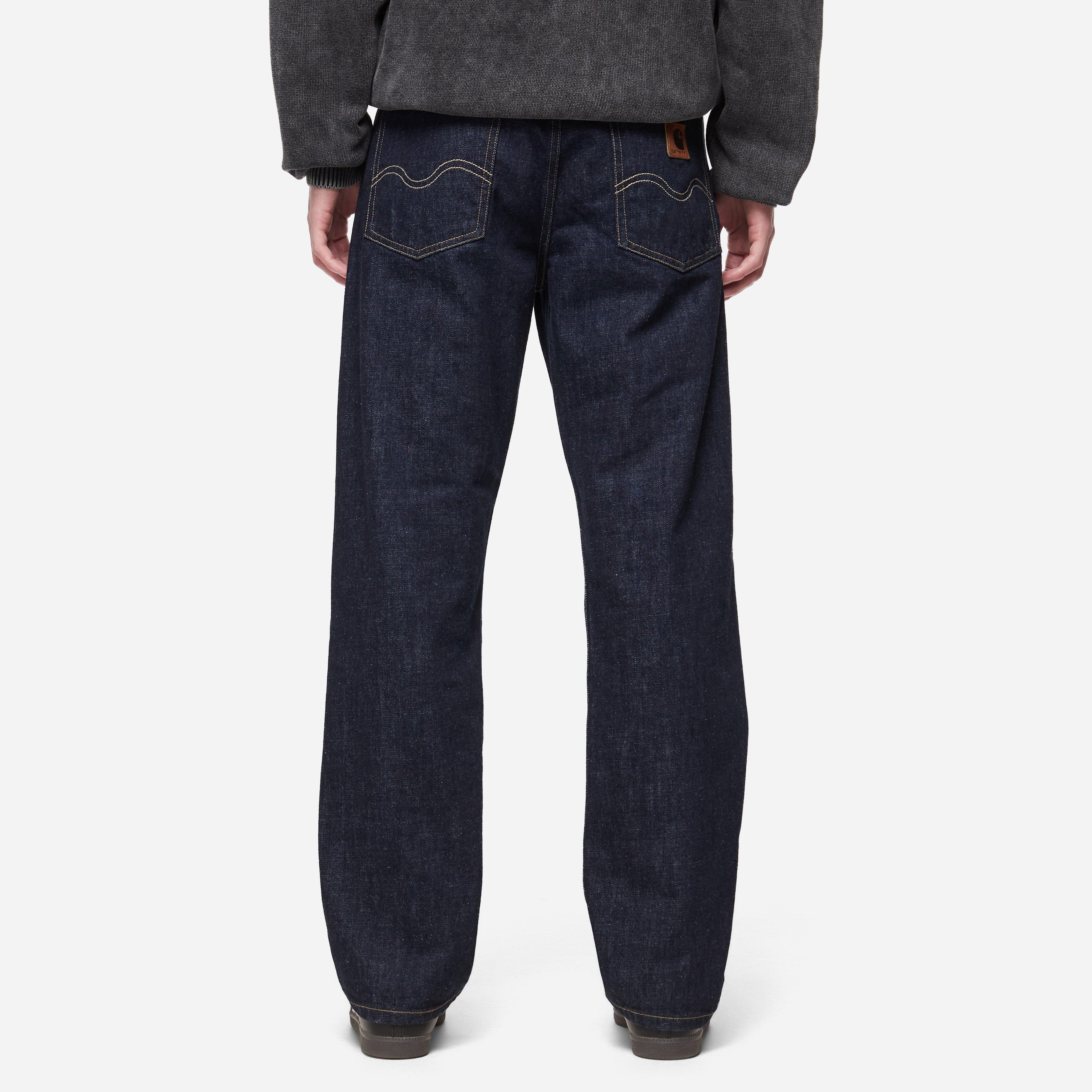 Carhartt WIP Marlow Jeans