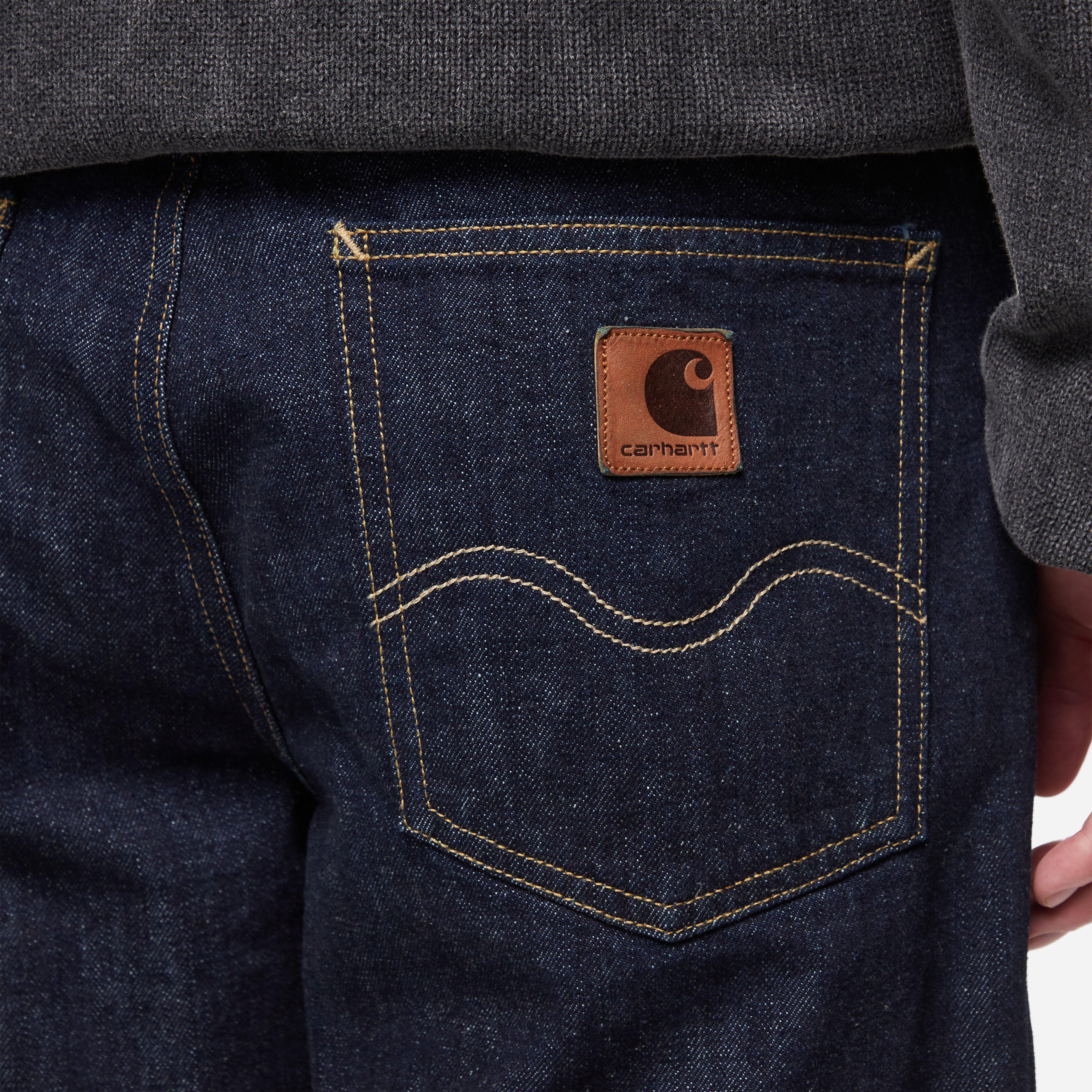 Carhartt WIP Marlow Jeans