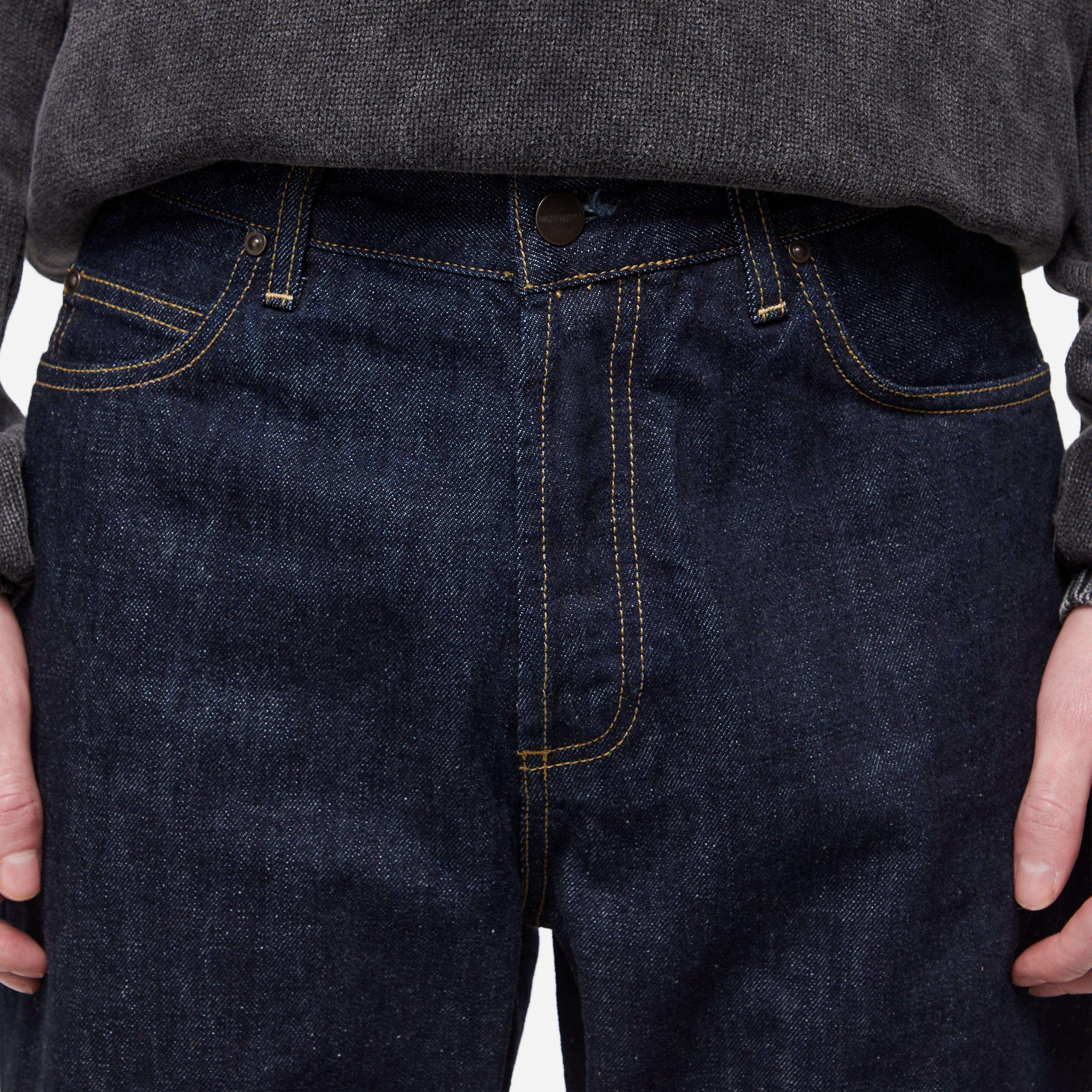 Carhartt WIP Marlow Jeans