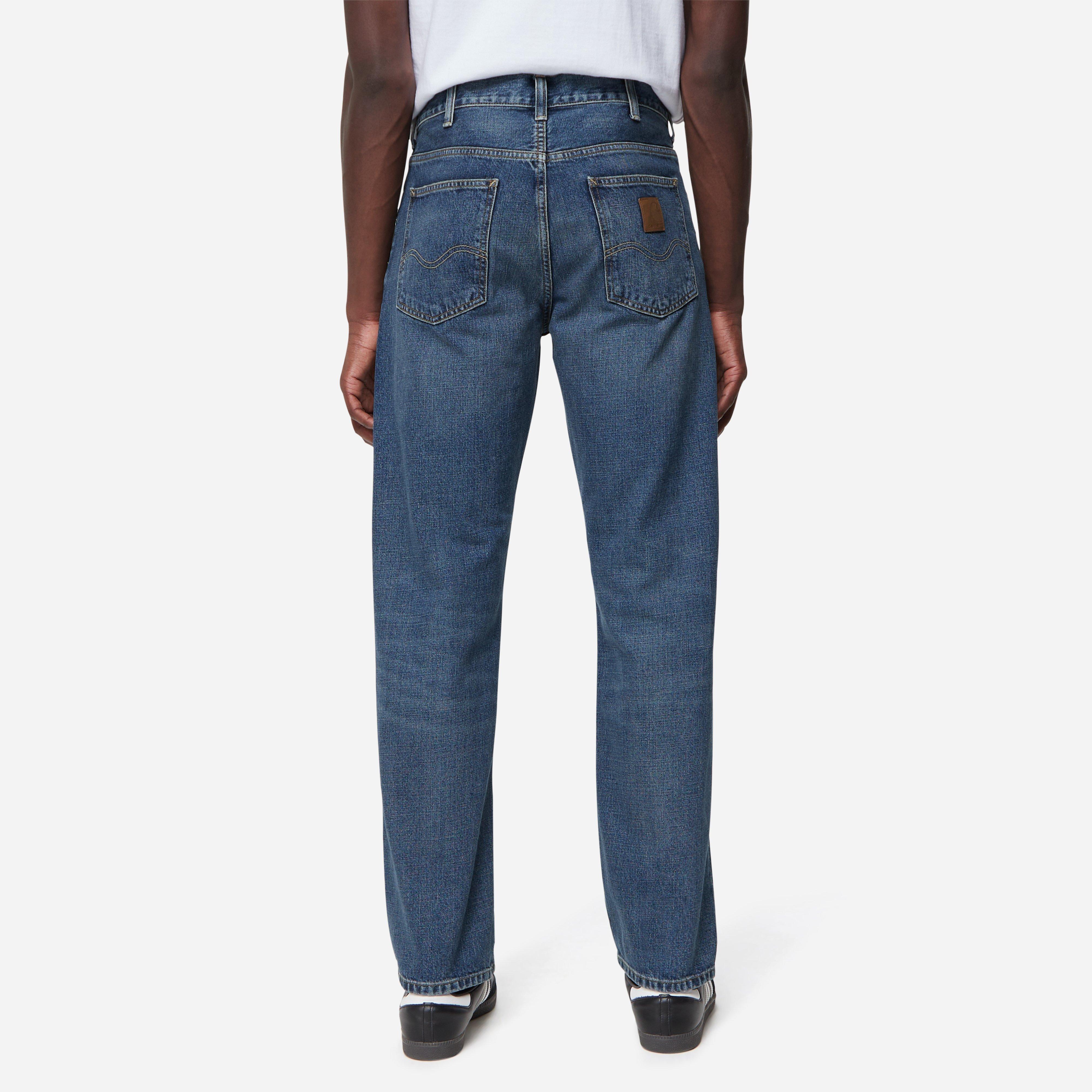 Carhartt WIP Marlow Jeans