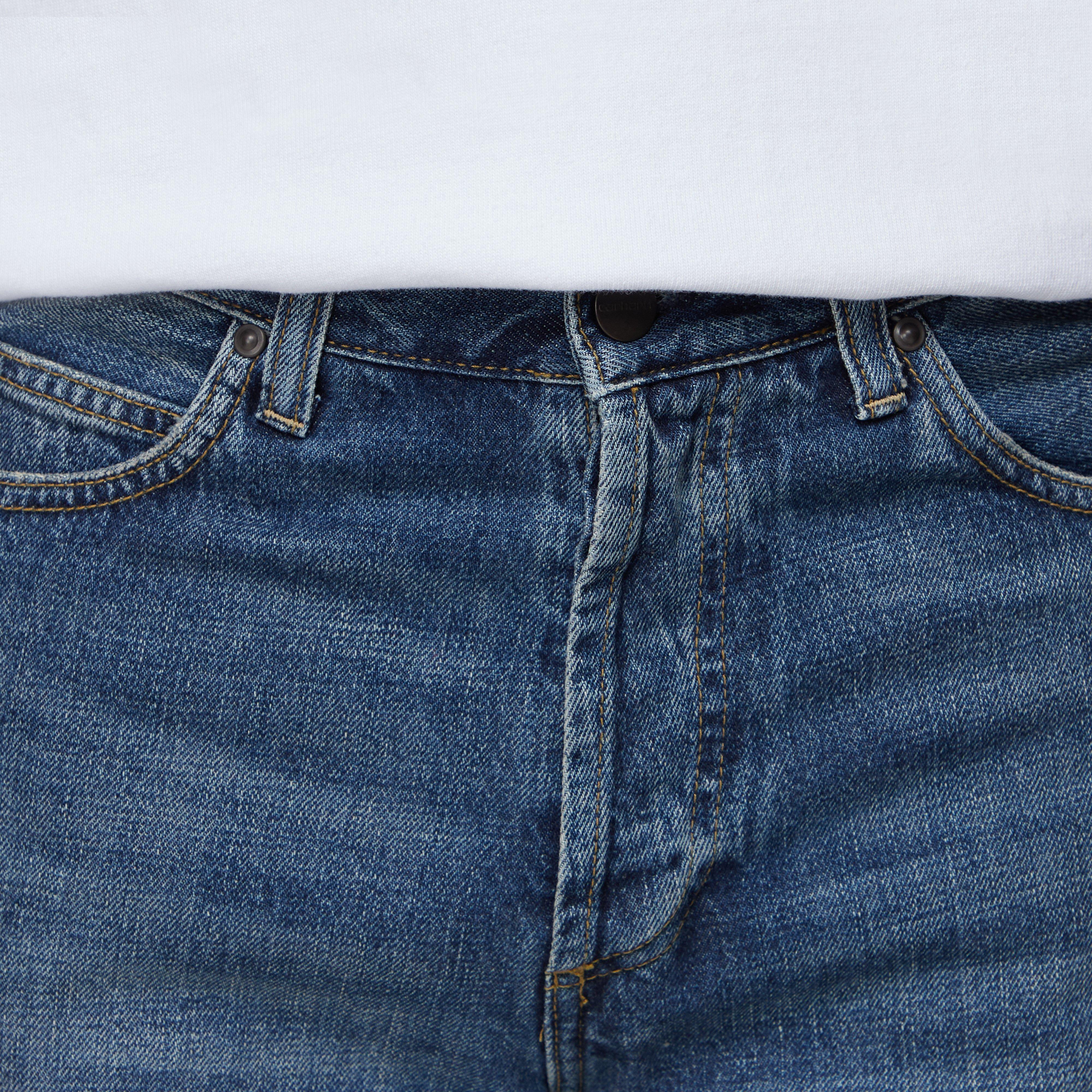 Carhartt WIP Marlow Jeans