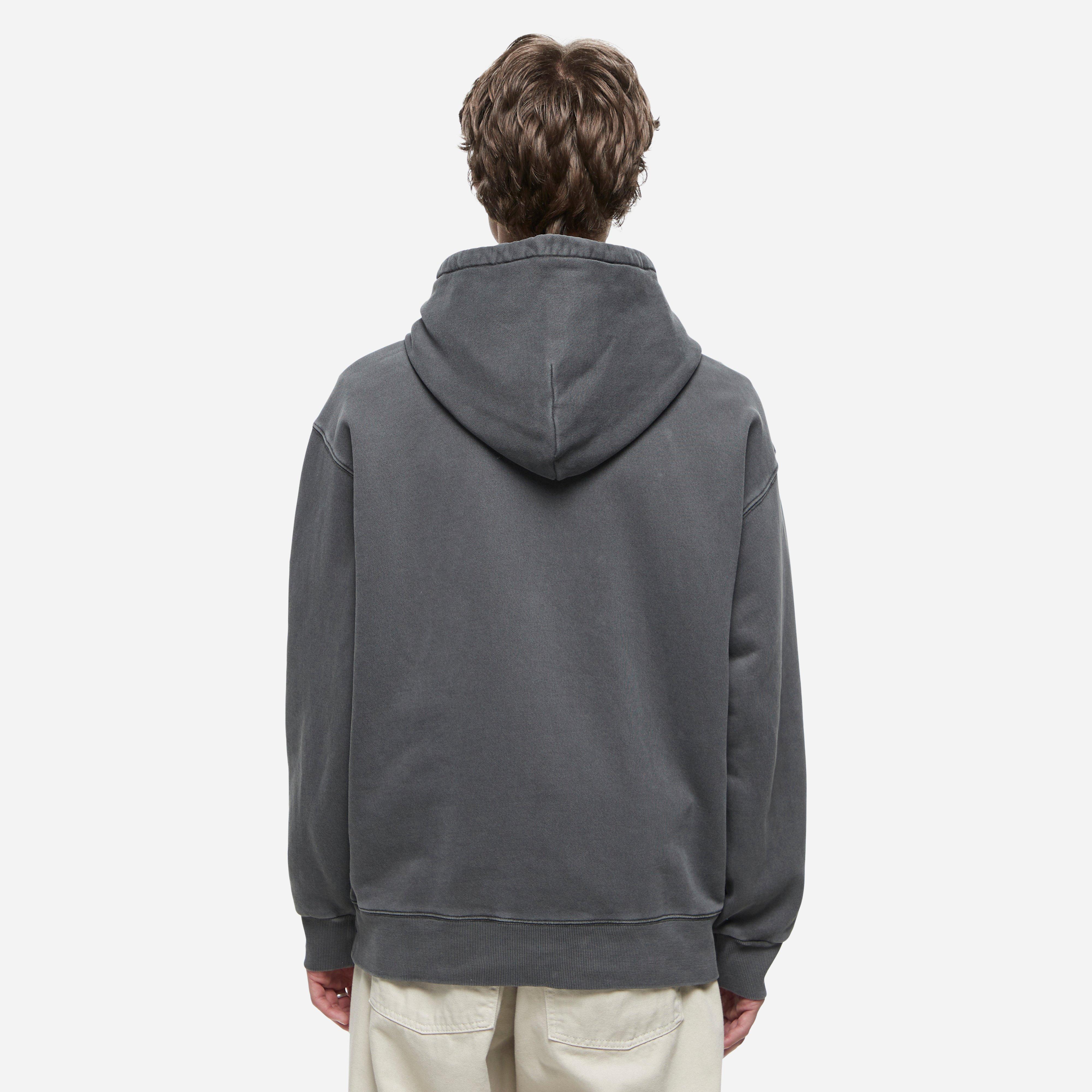 Carhartt WIP Nelson Washed Hoodie