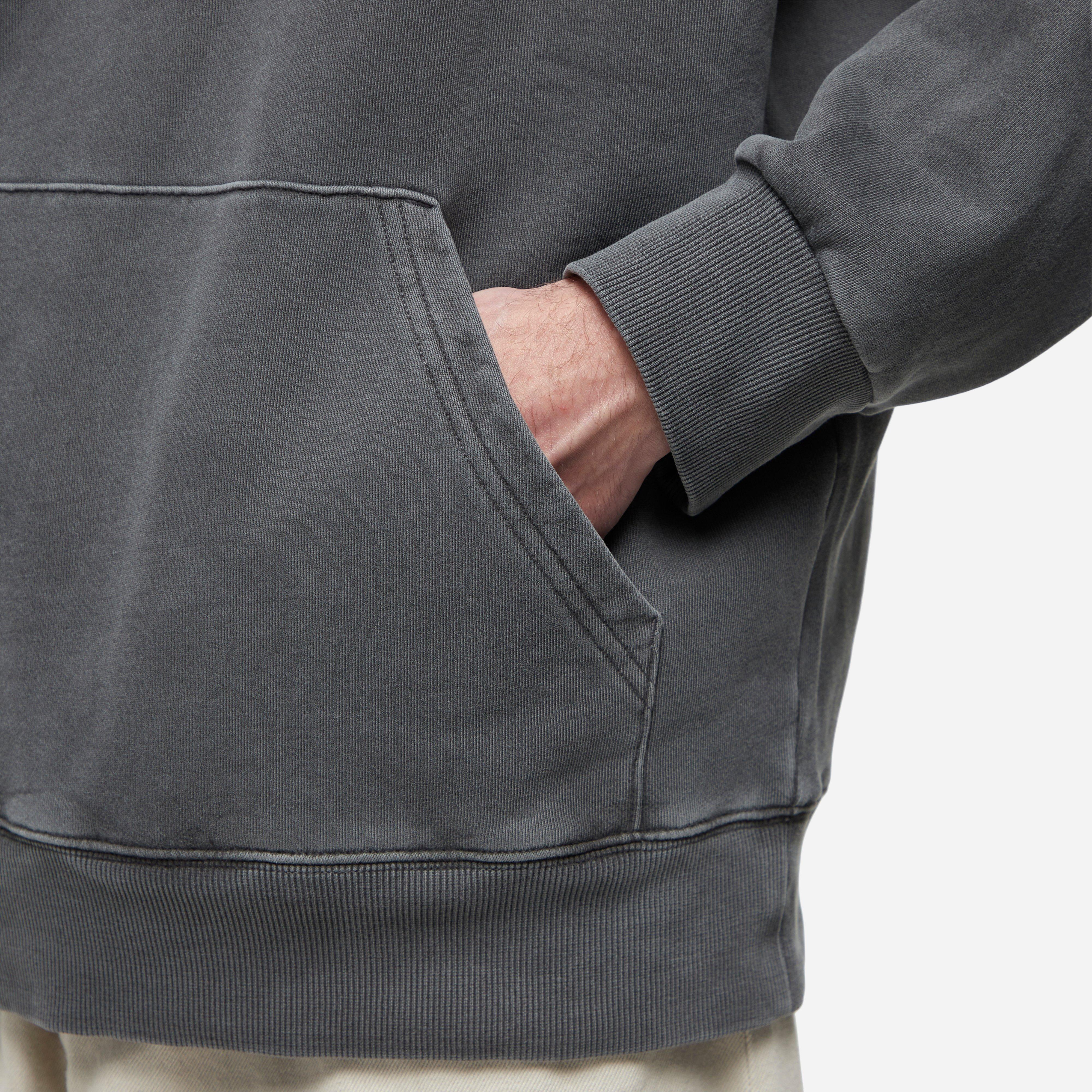 Carhartt WIP Nelson Washed Hoodie