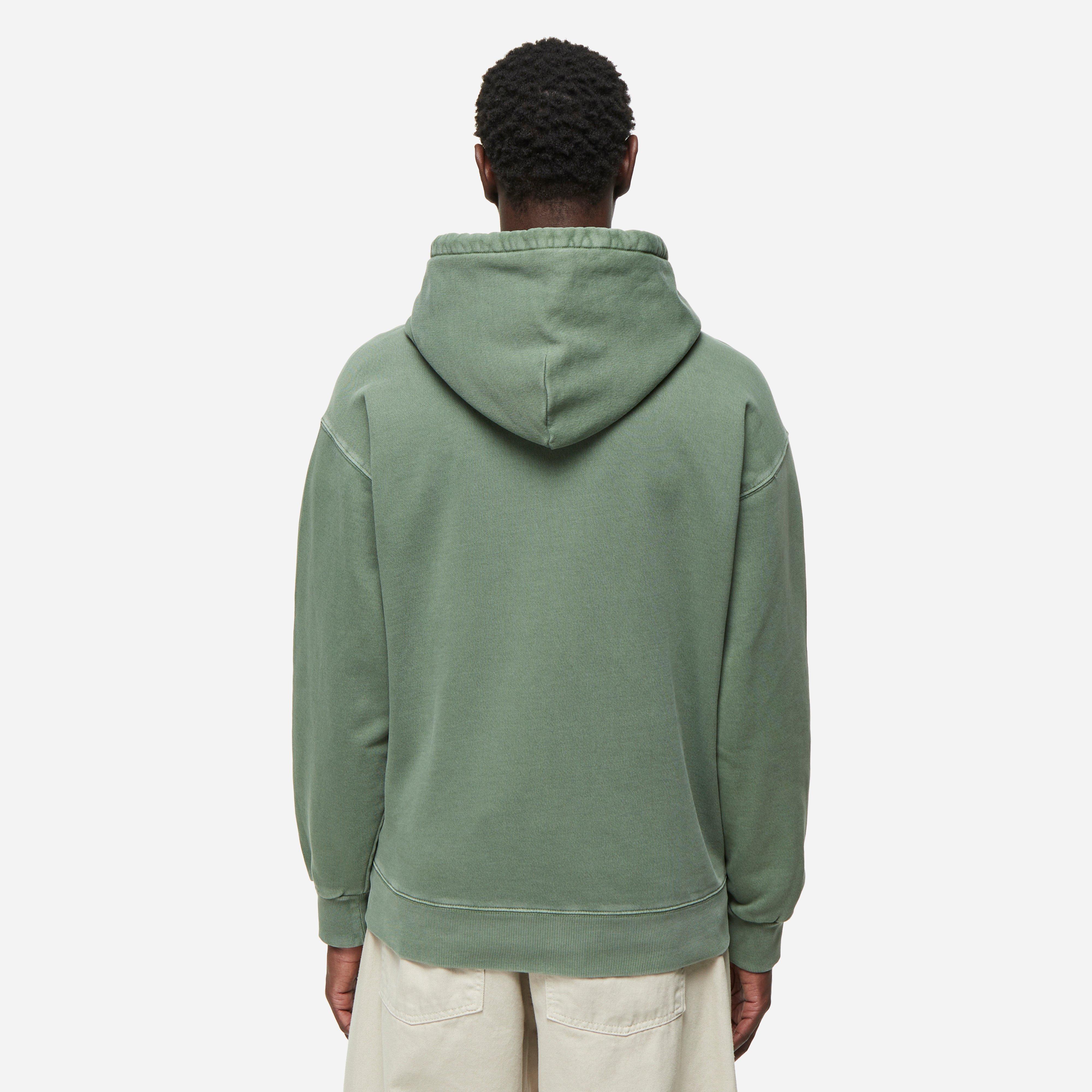 Carhartt WIP Nelson Washed Hoodie