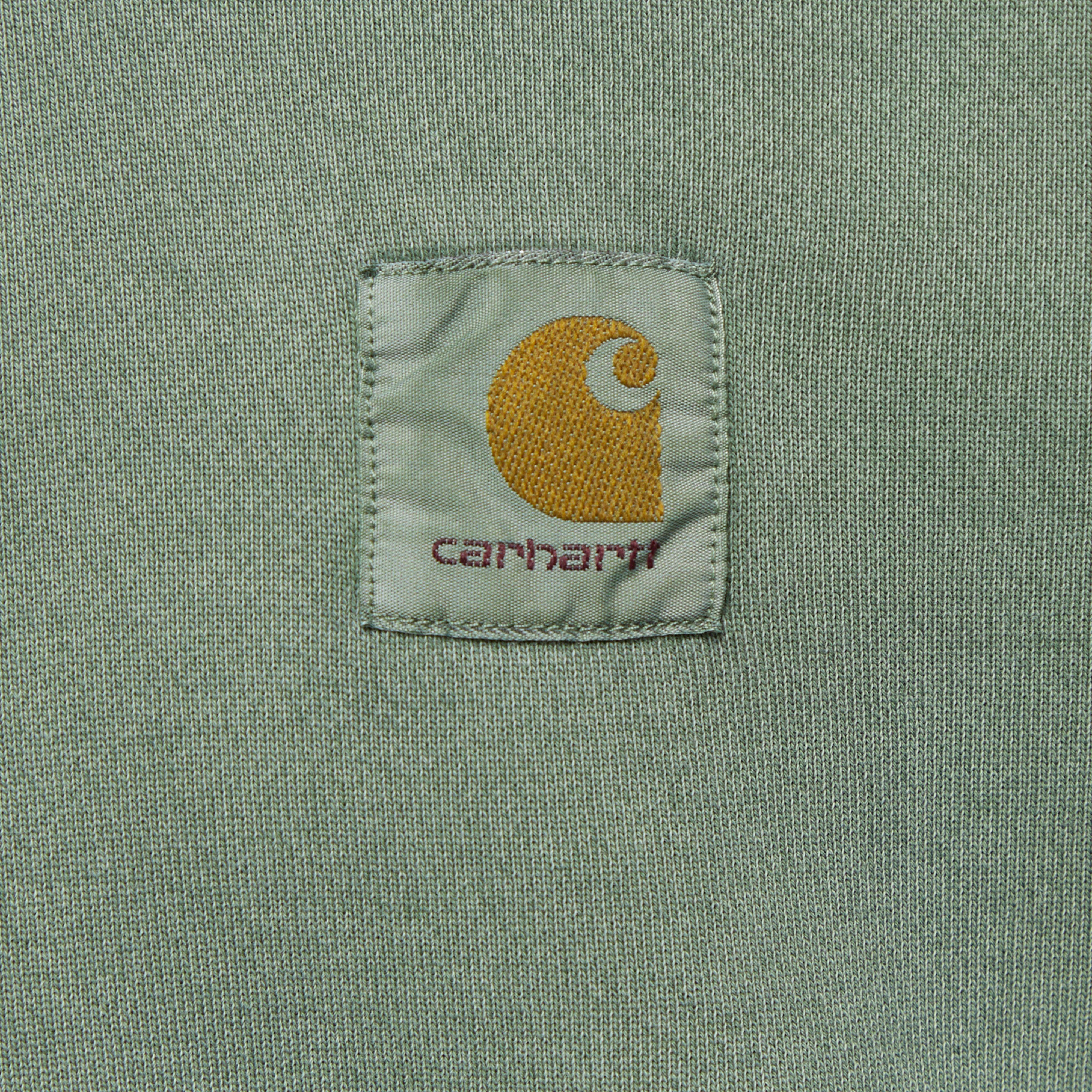 Carhartt WIP Nelson Washed Hoodie