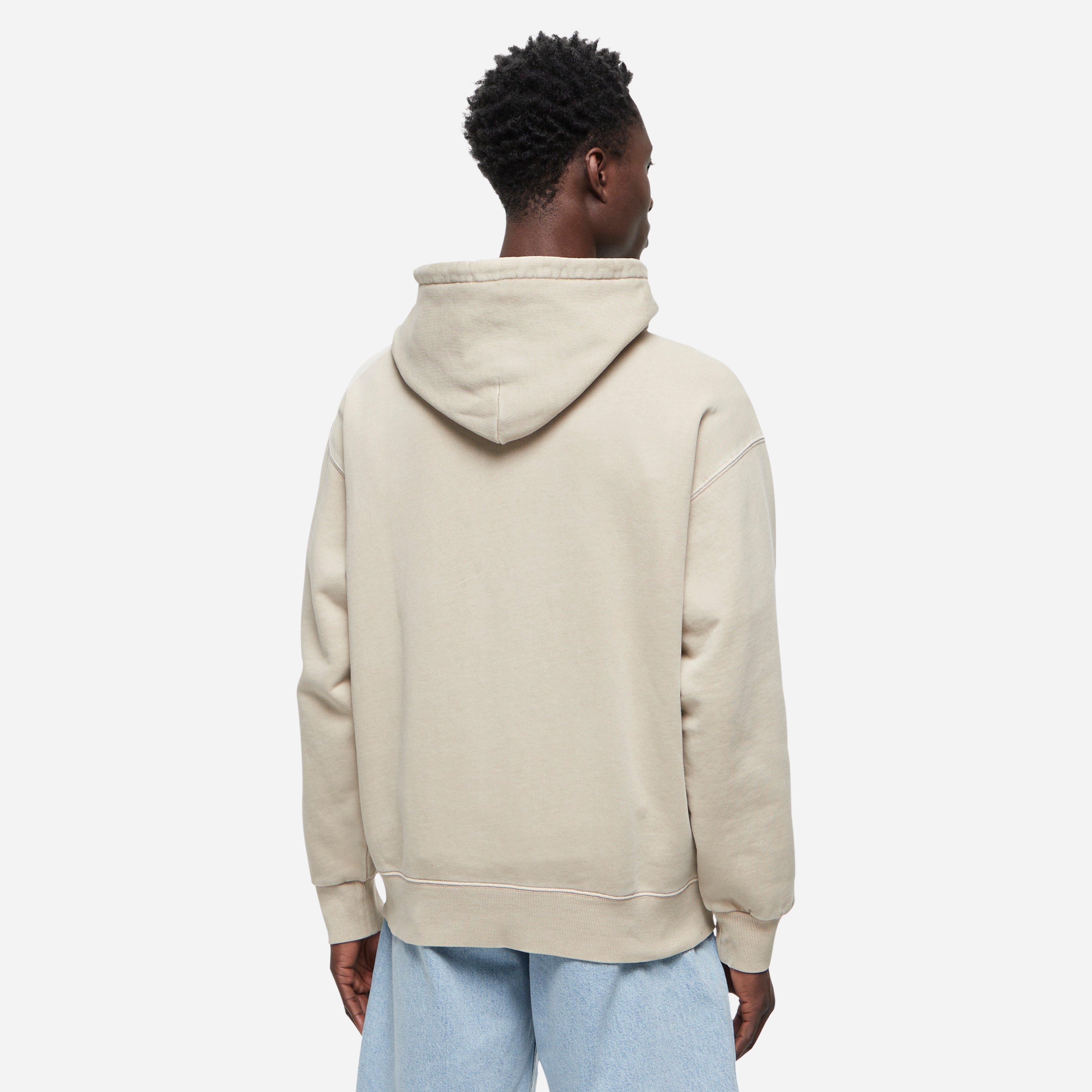 Carhartt WIP Nelson Washed Hoodie