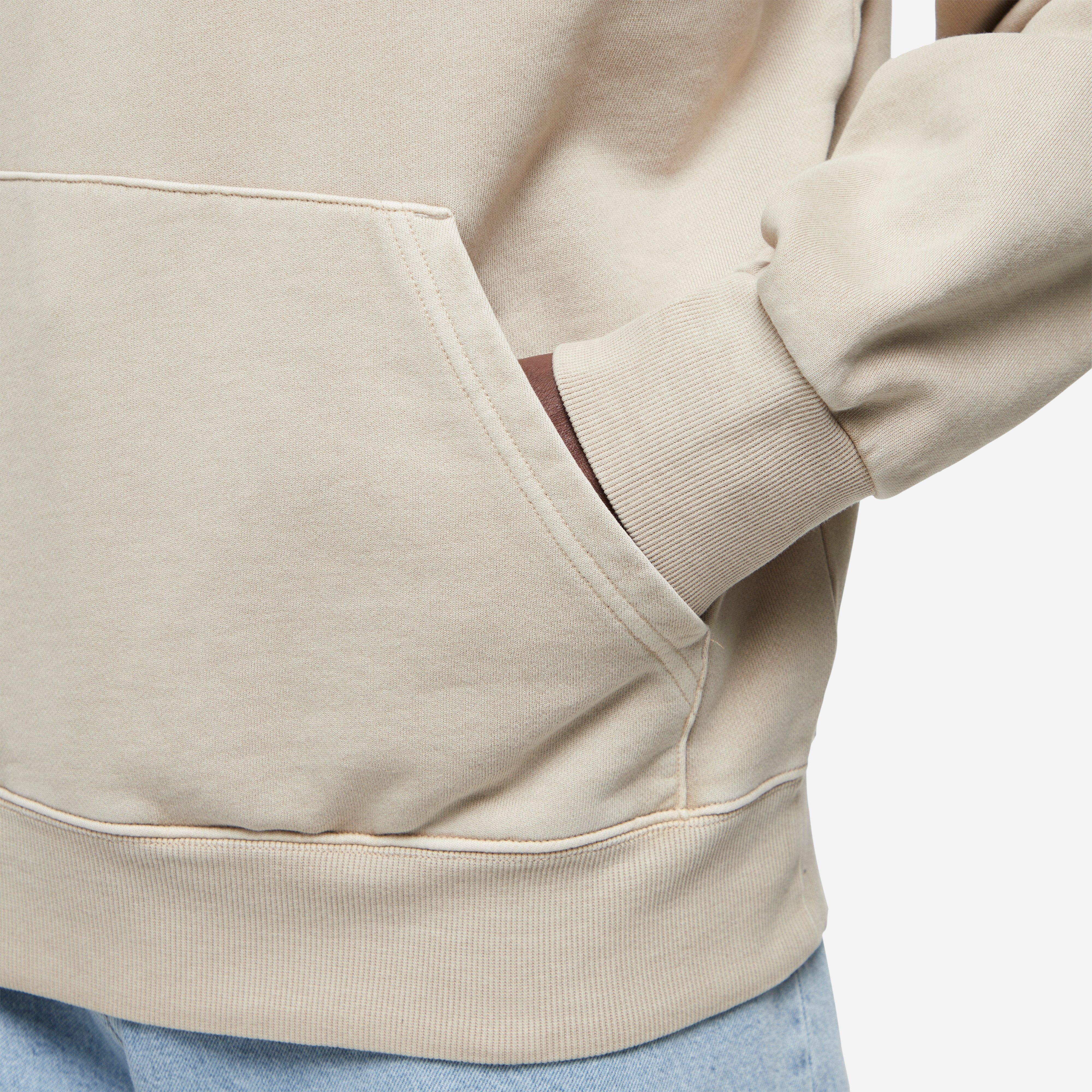 Carhartt WIP Nelson Washed Hoodie