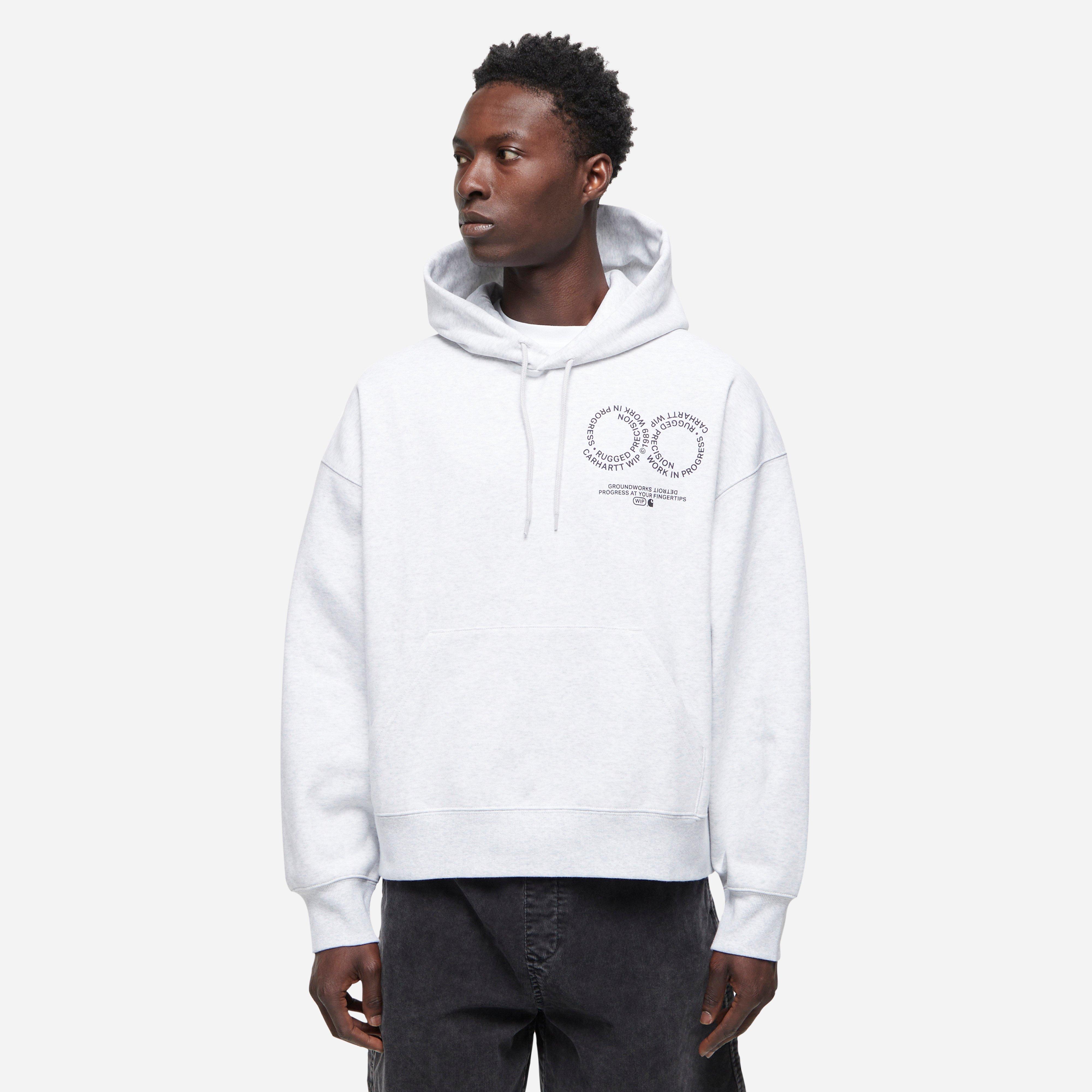 Carhartt WIP Rotation Hoodie