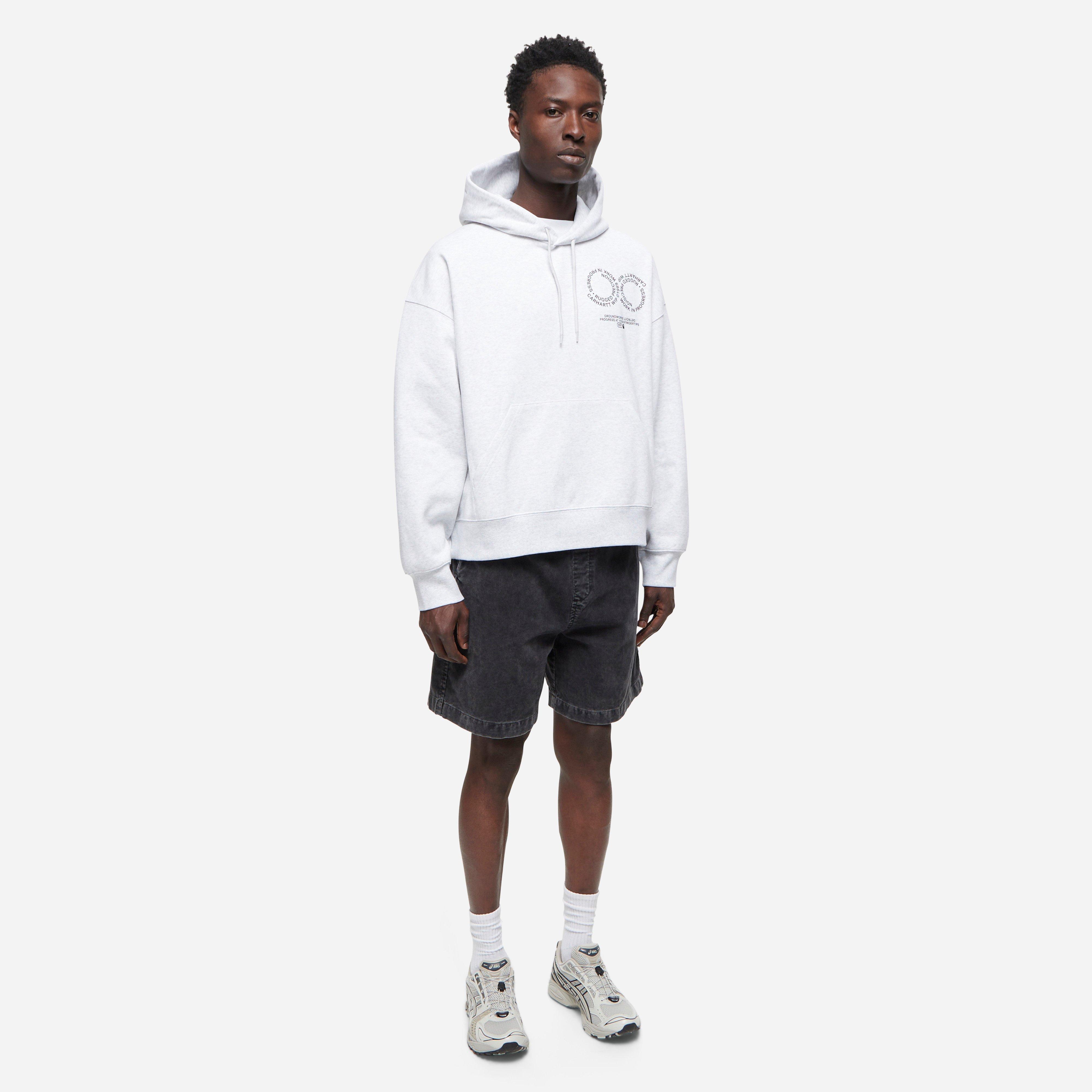 Carhartt WIP Rotation Hoodie