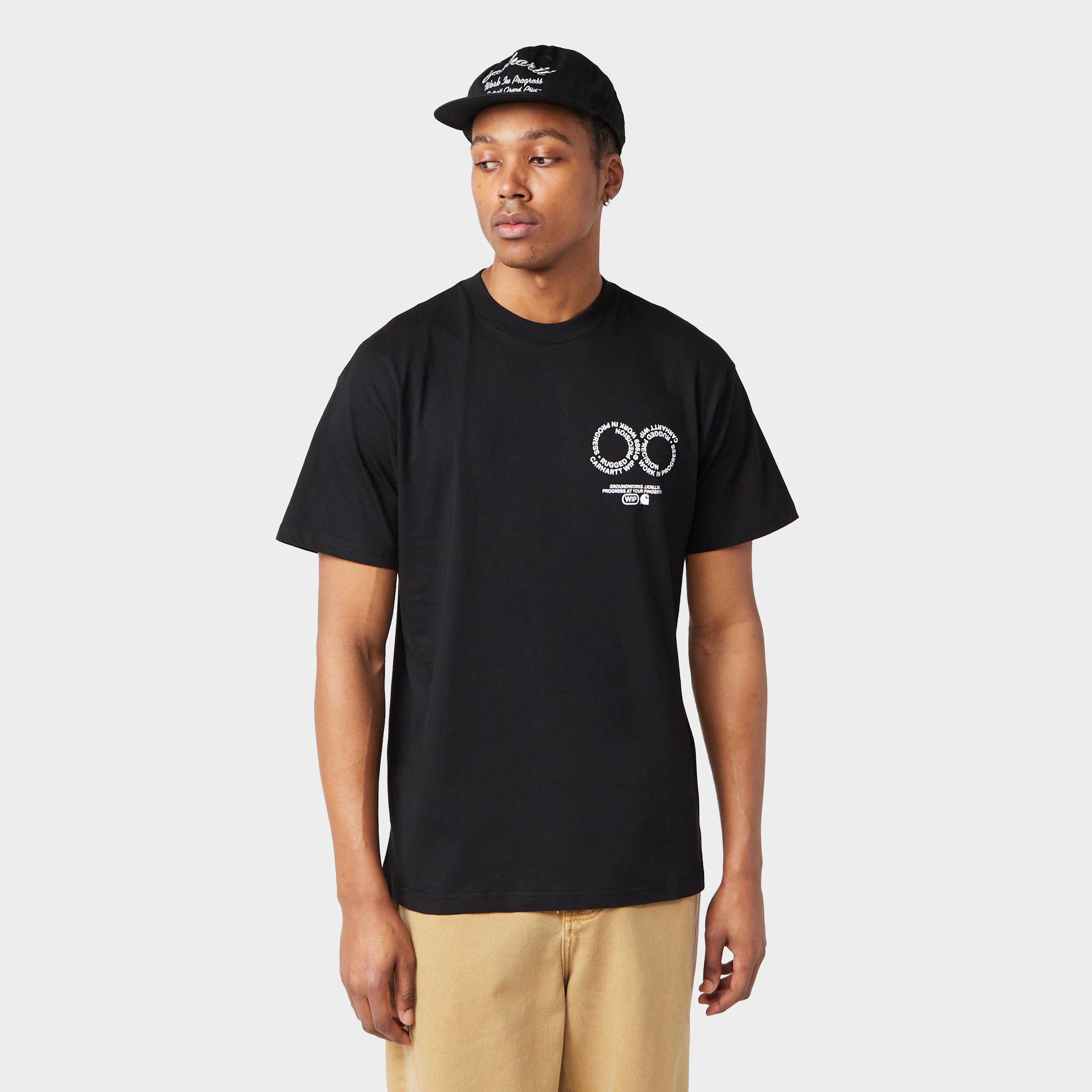 Carhartt WIP Rotation T-Shirt
