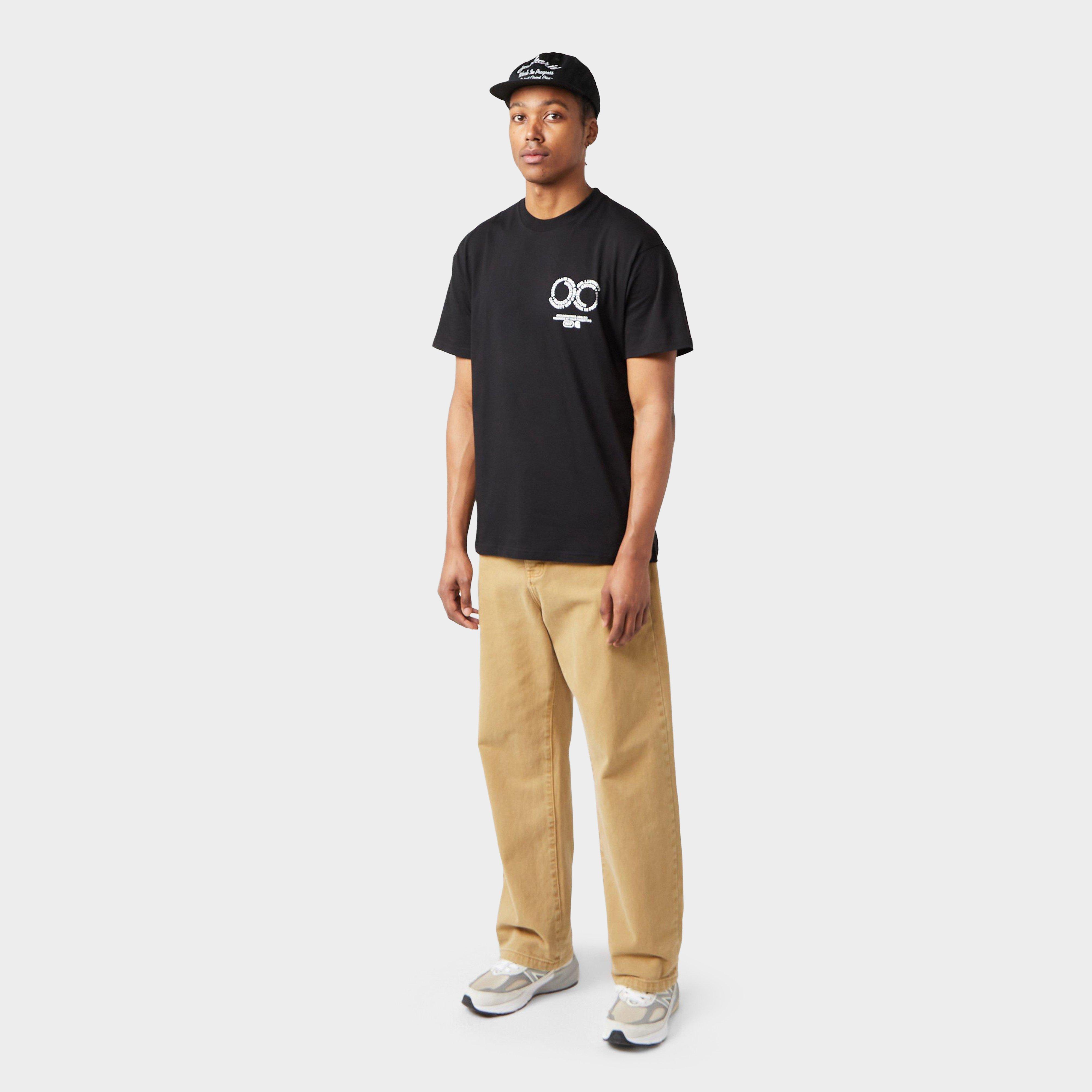 Carhartt WIP Rotation T-Shirt